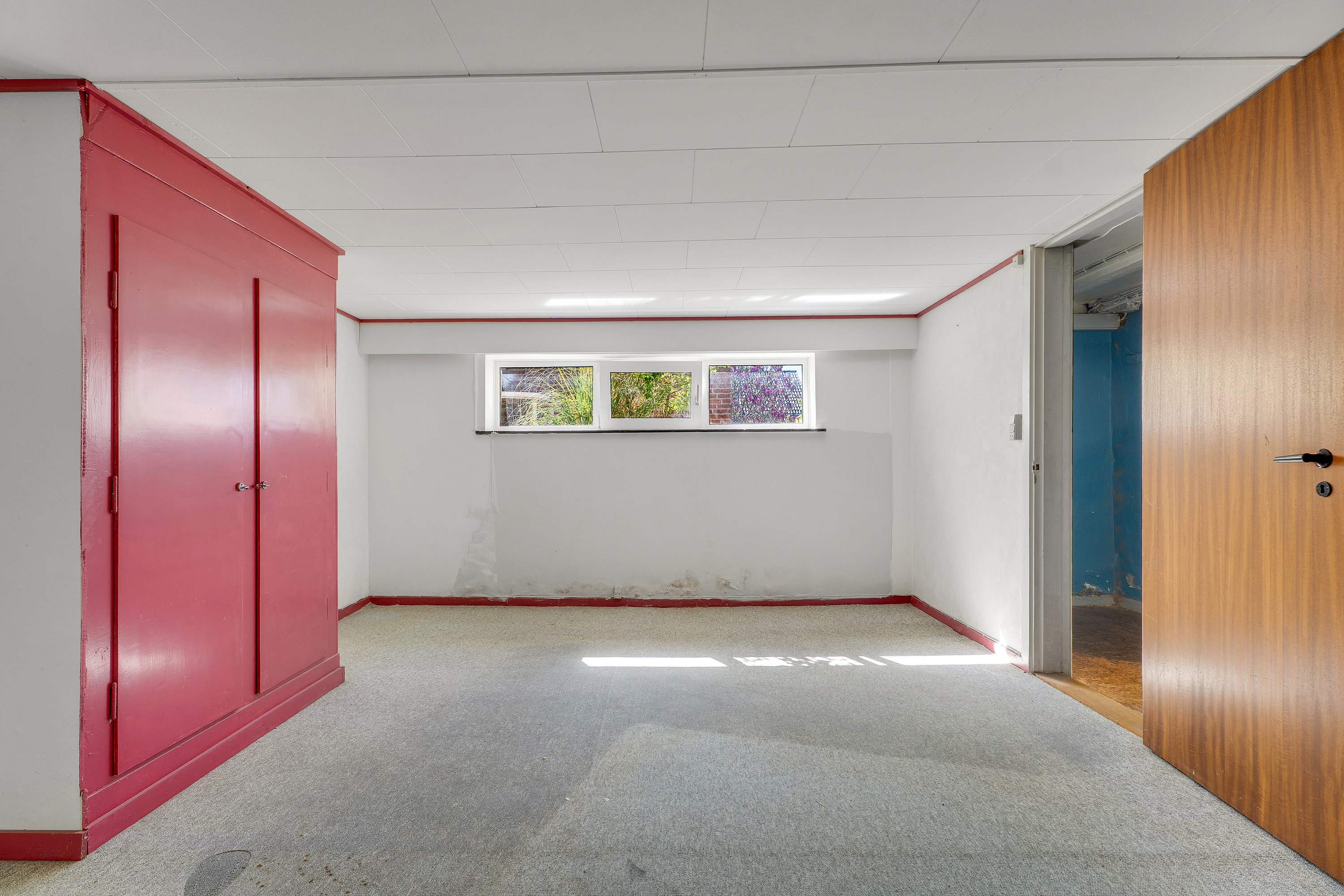 Fremhævet disponibel billede i fuldskærmstilstand. Billede af Rolfsvej 15, 4900 Nakskov