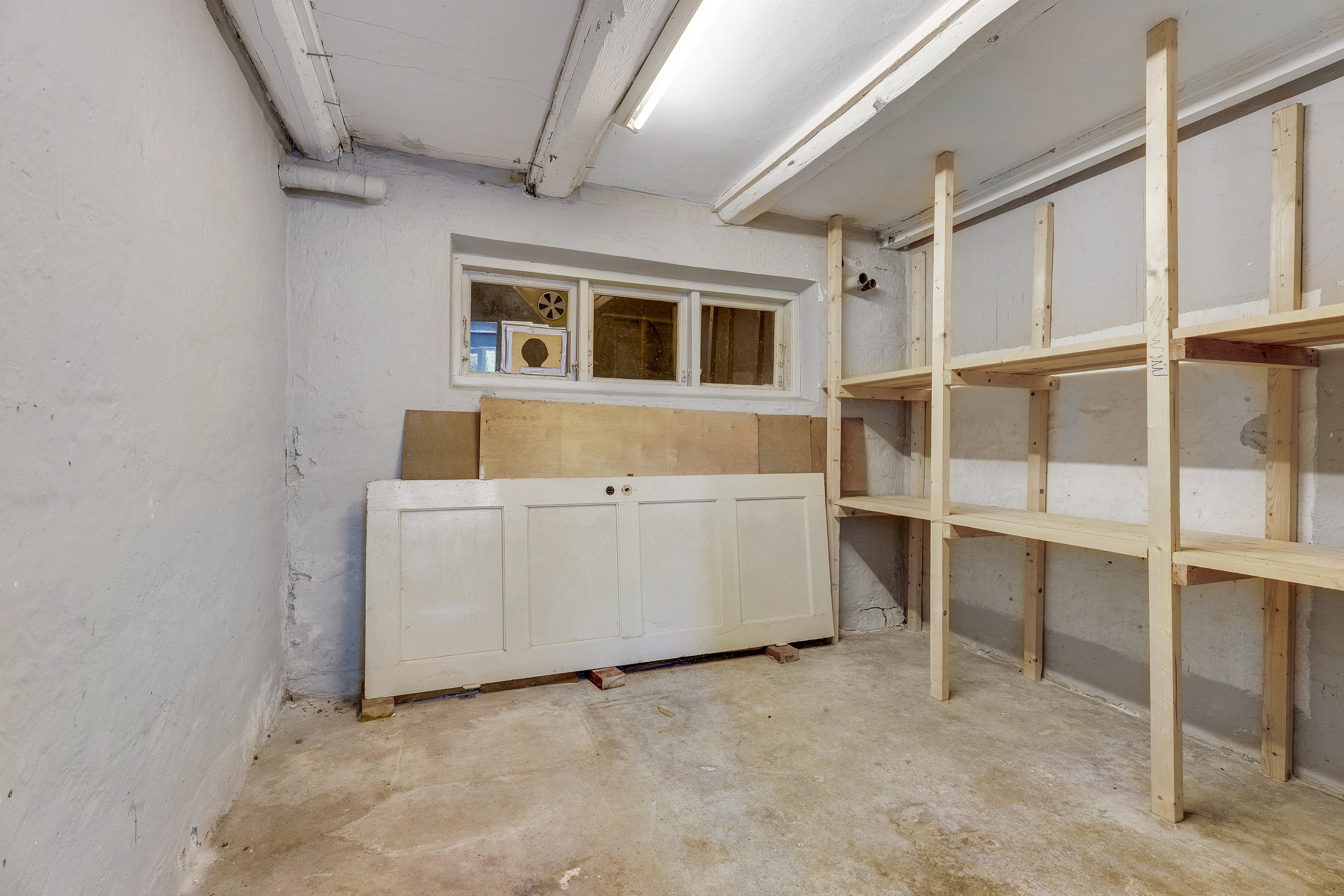 Fremhævet disponibel billede i fuldskærmstilstand. Billede af Rolfsvej 15, 4900 Nakskov