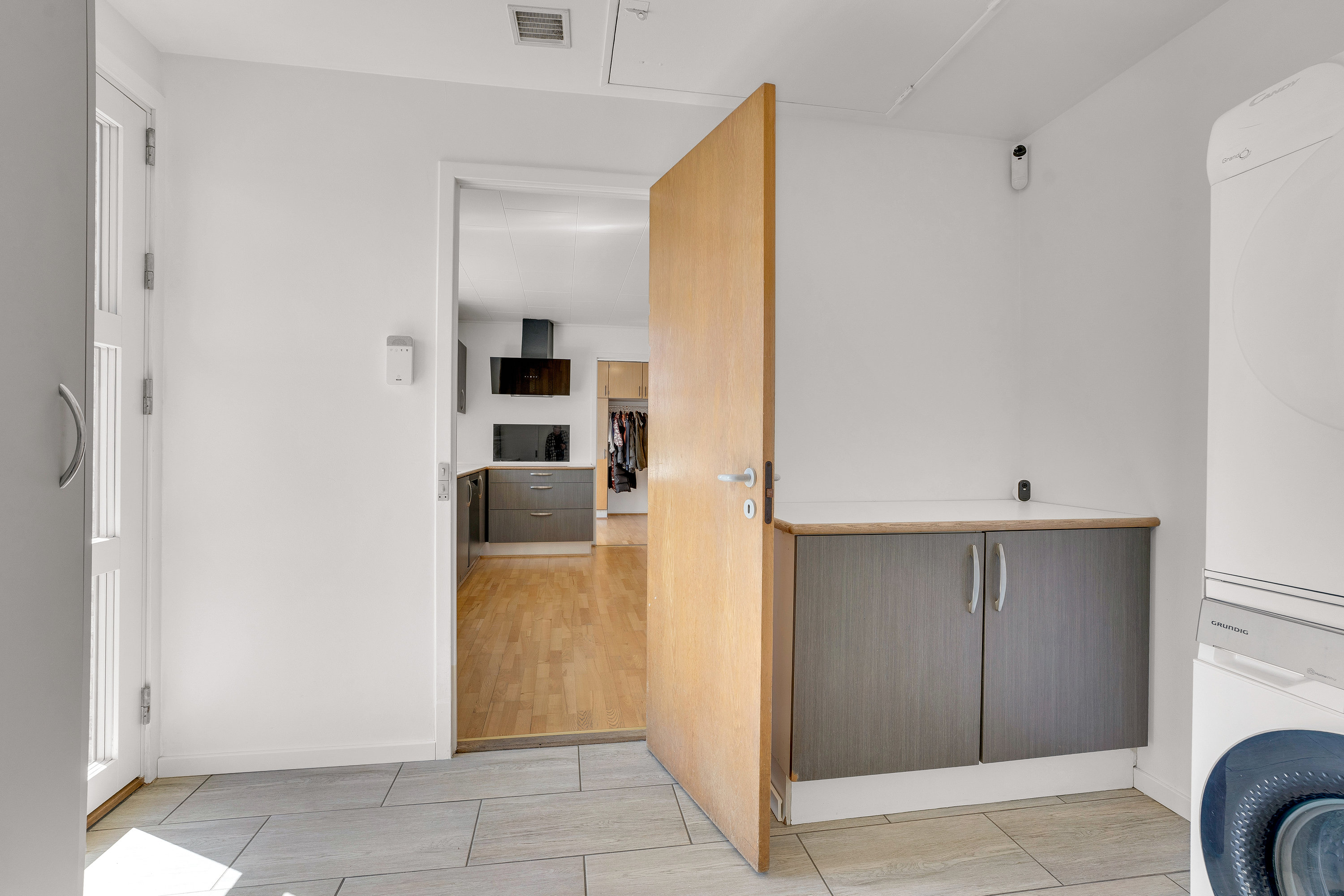 Fremhævet bryggers billede i fuldskærmstilstand. Billede af Oddevej 111, Købelev, 4900 Nakskov