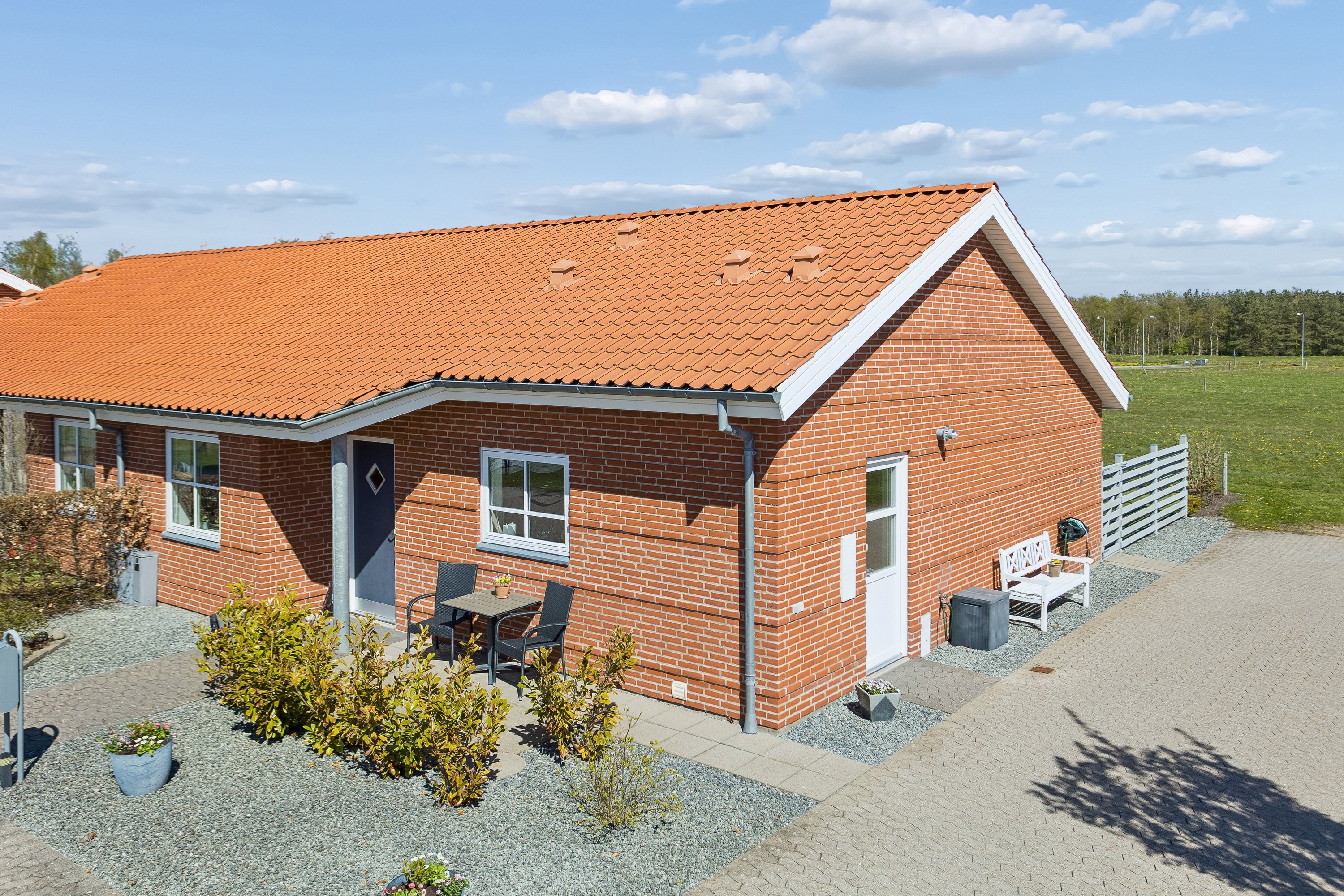 Andelsbolig: Andet på Kongelyset 5, Mejrup, 7500 Holstebro