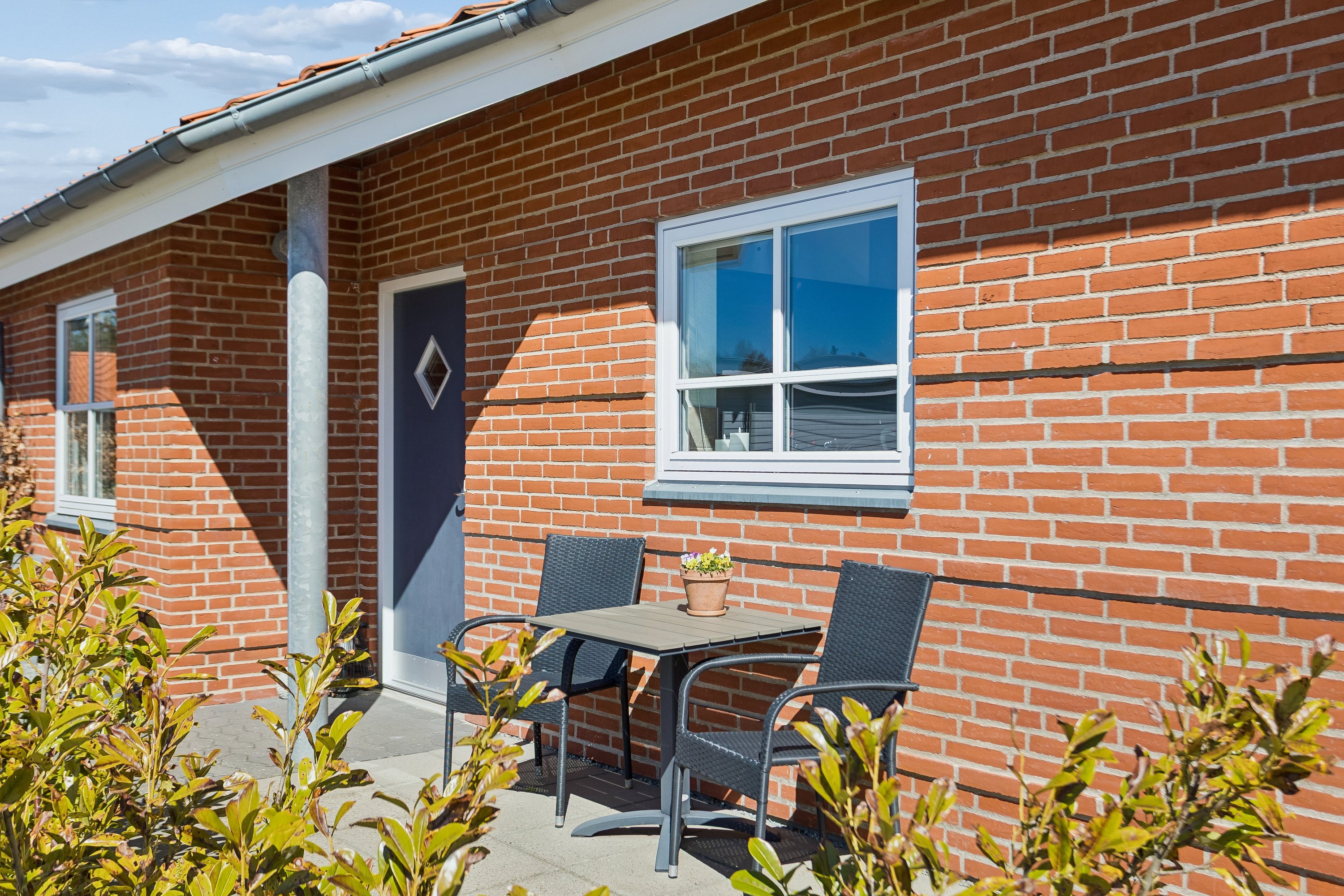 Miniaturebillede 1: andet. Billede af Kongelyset 5, Mejrup, 7500 Holstebro