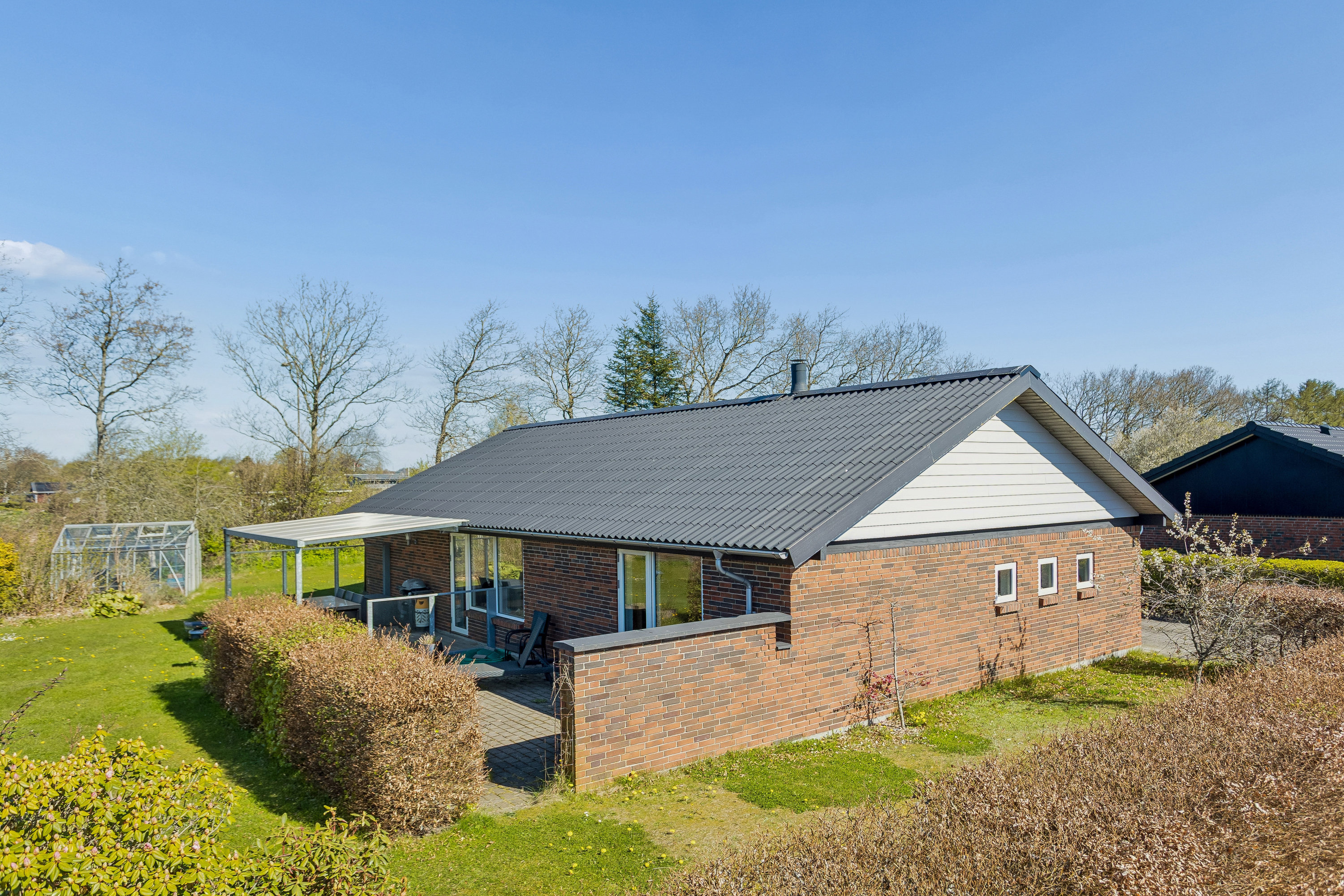 Villa: Andet på Leharsvej 4, 7500 Holstebro