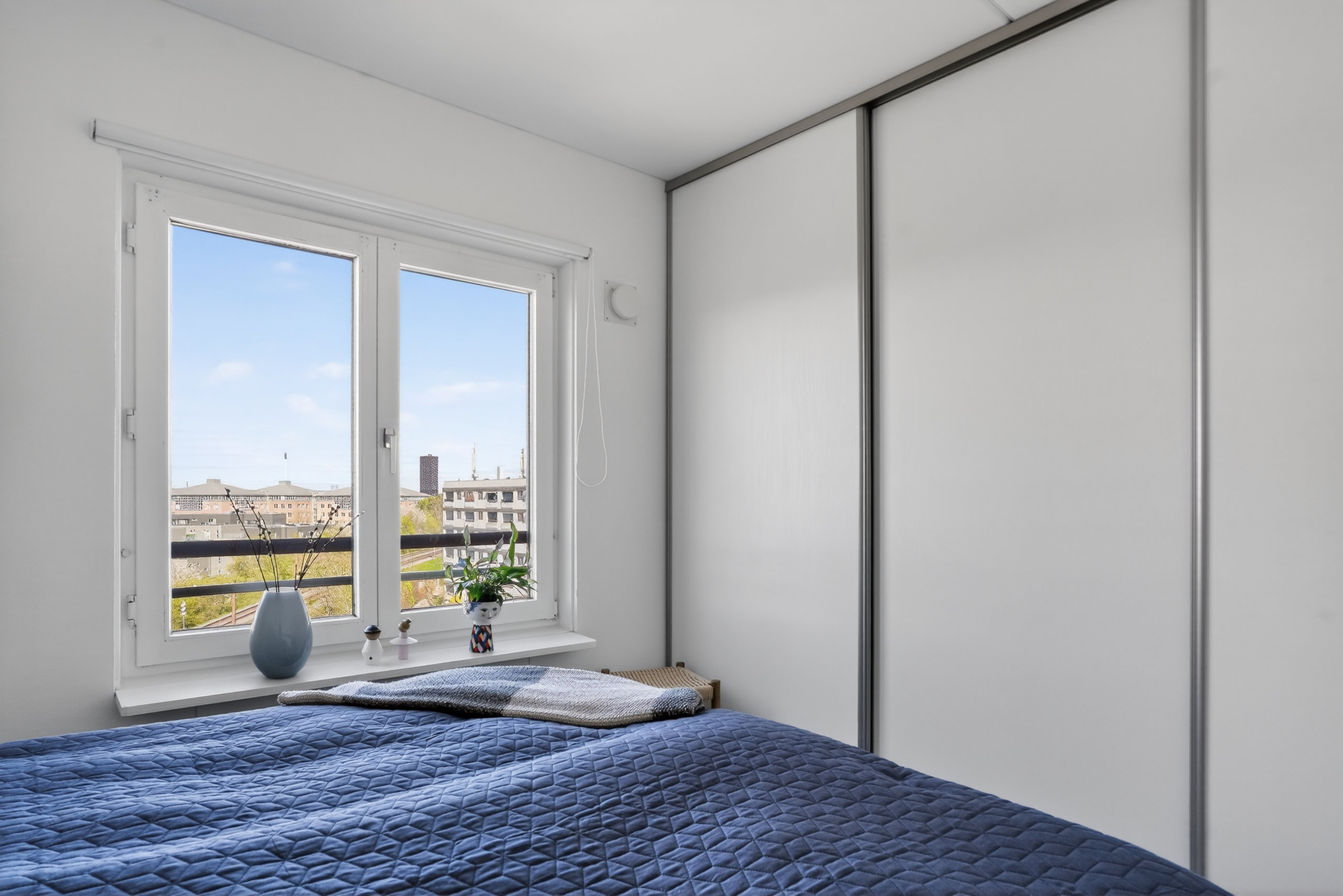 Fremhævet værelse billede i fuldskærmstilstand. Billede af Vagtelvej 61, 5. th., 2000 Frederiksberg