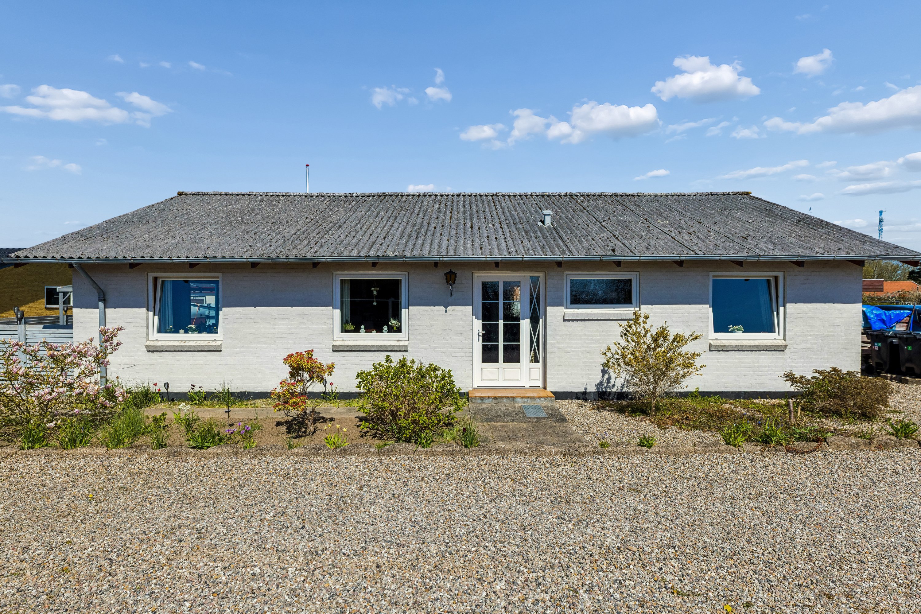 Villa: Andet på Engvej 15A, 6320 Egernsund