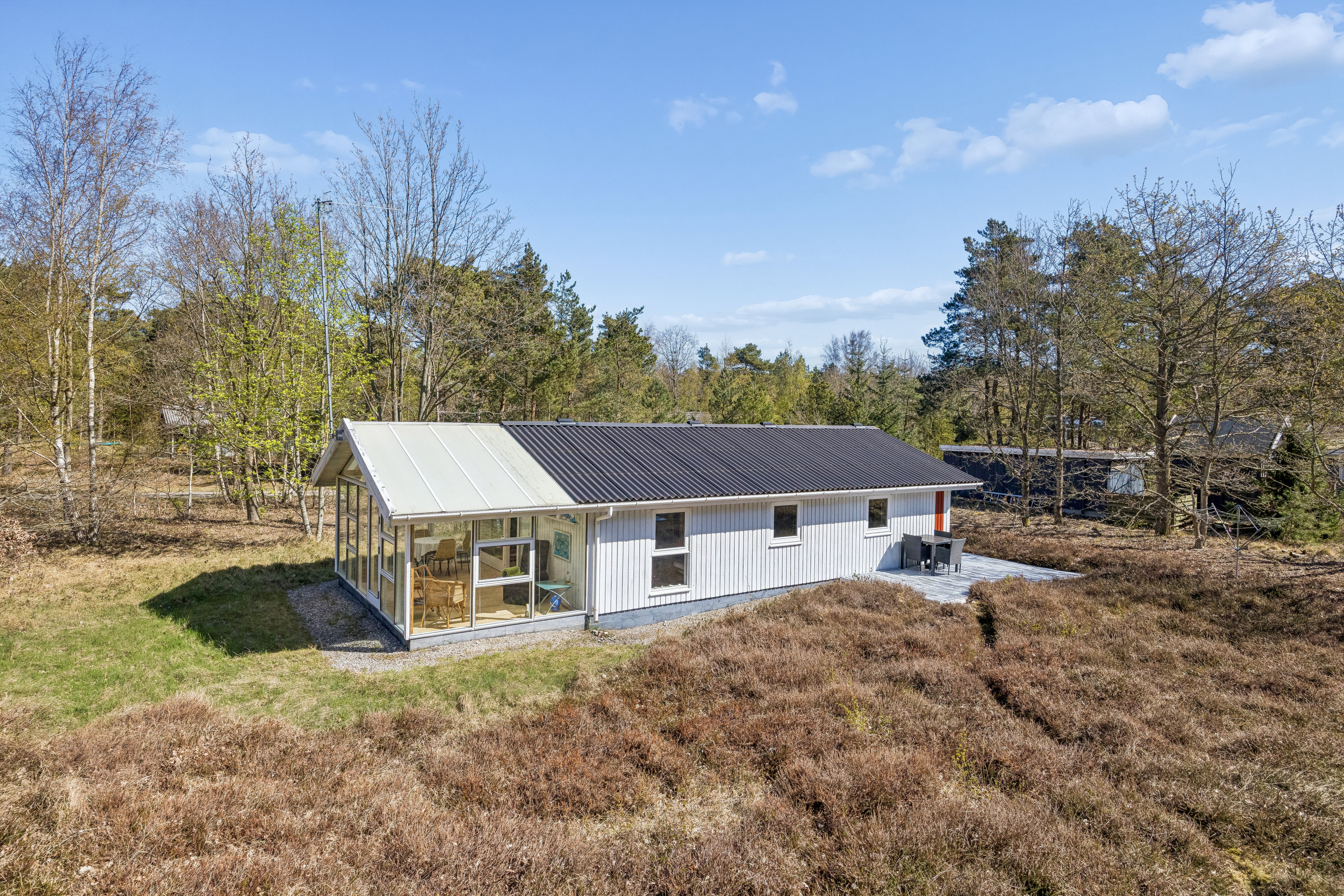 Fritidshus: Andet på Cypresvej 7, Vesterø, 9940 Læsø