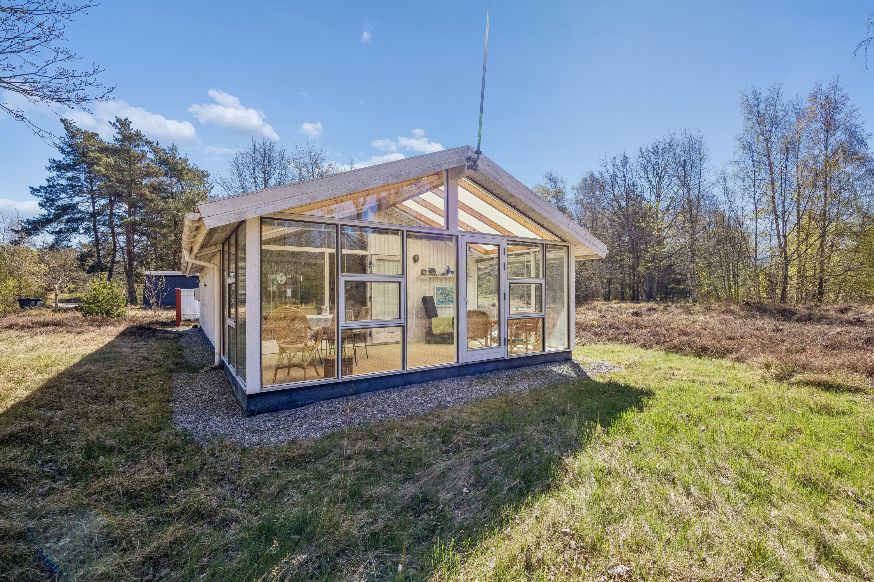 Miniaturebillede 1: andet. Billede af Cypresvej 7, Vesterø, 9940 Læsø