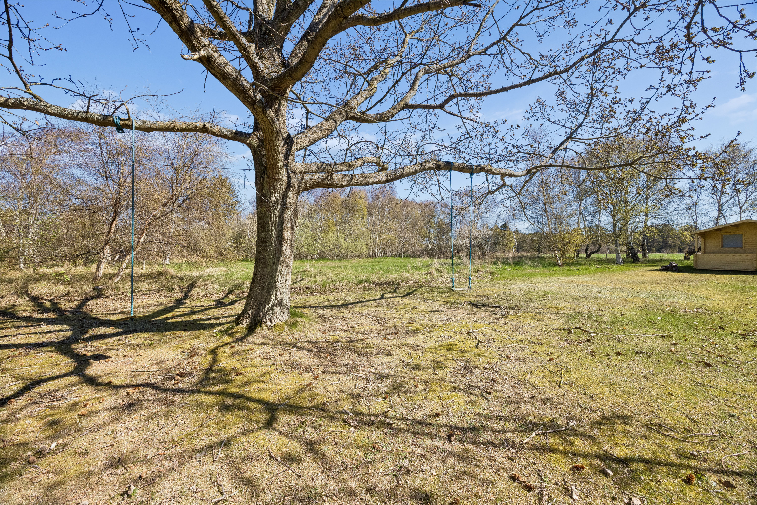 Fremhævet have billede i fuldskærmstilstand. Billede af Vesterø Havnegade 63, Vesterø Havn, 9940 Læsø