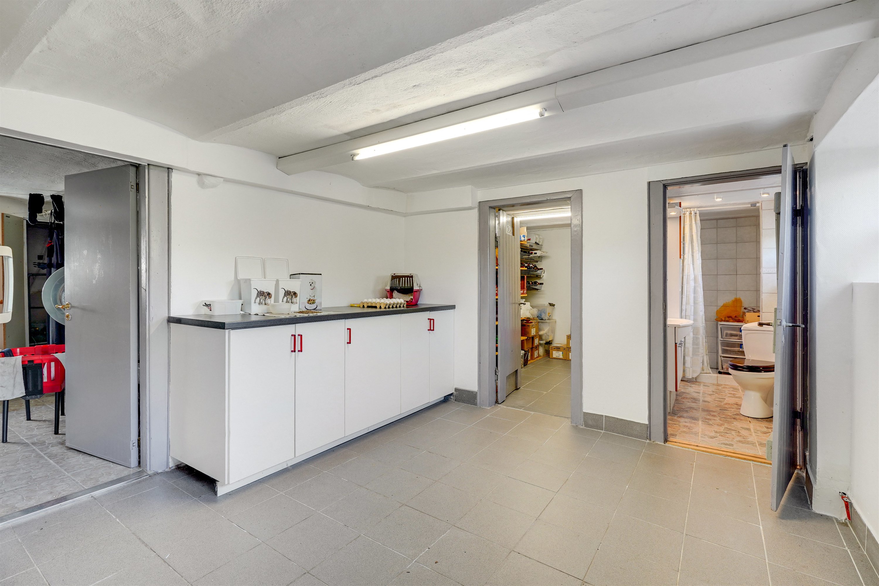 Fremhævet disponibel billede i fuldskærmstilstand. Billede af Hejmdals Alle 10, 6705 Esbjerg Ø