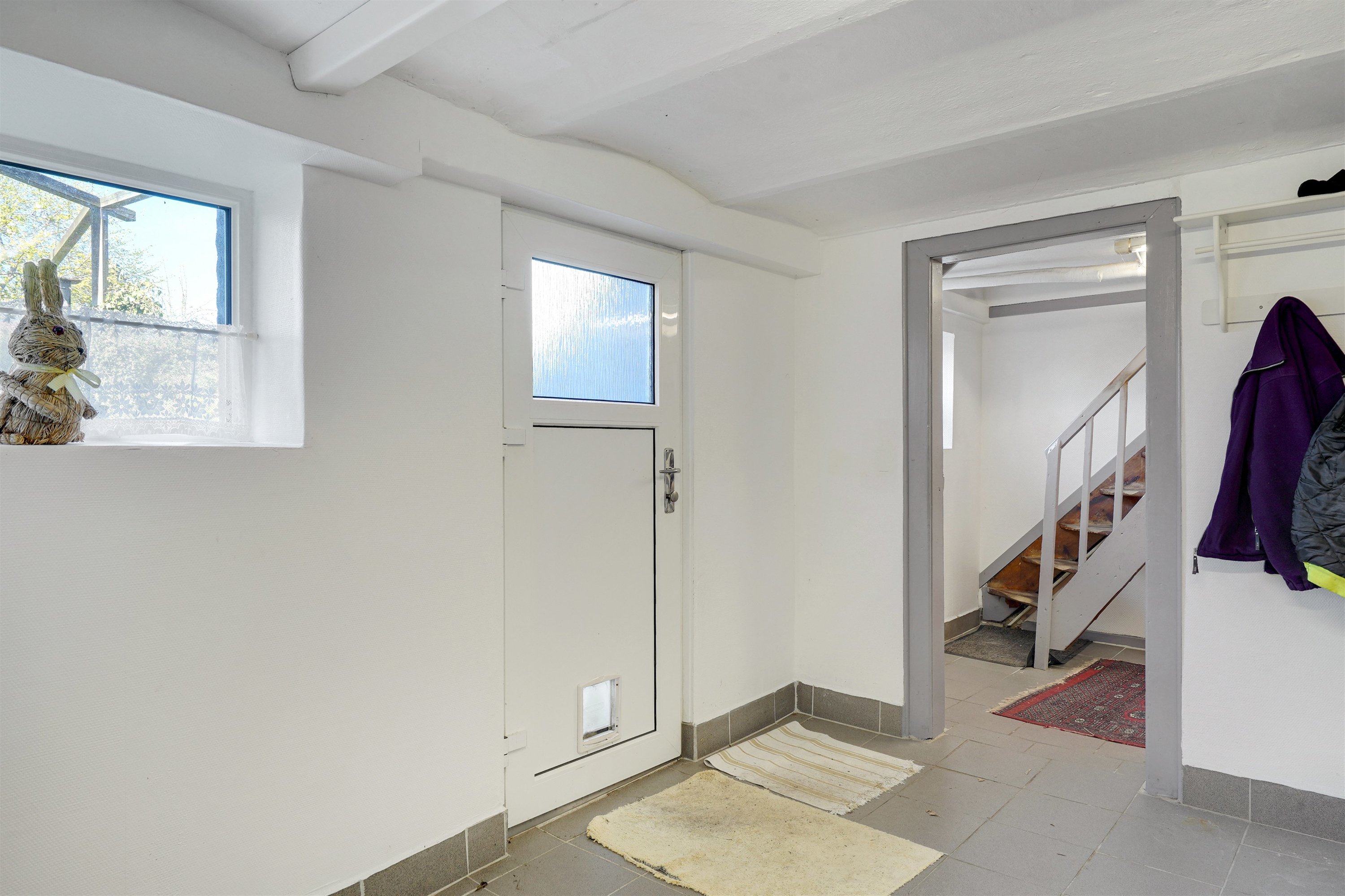 Fremhævet disponibel billede i fuldskærmstilstand. Billede af Hejmdals Alle 10, 6705 Esbjerg Ø