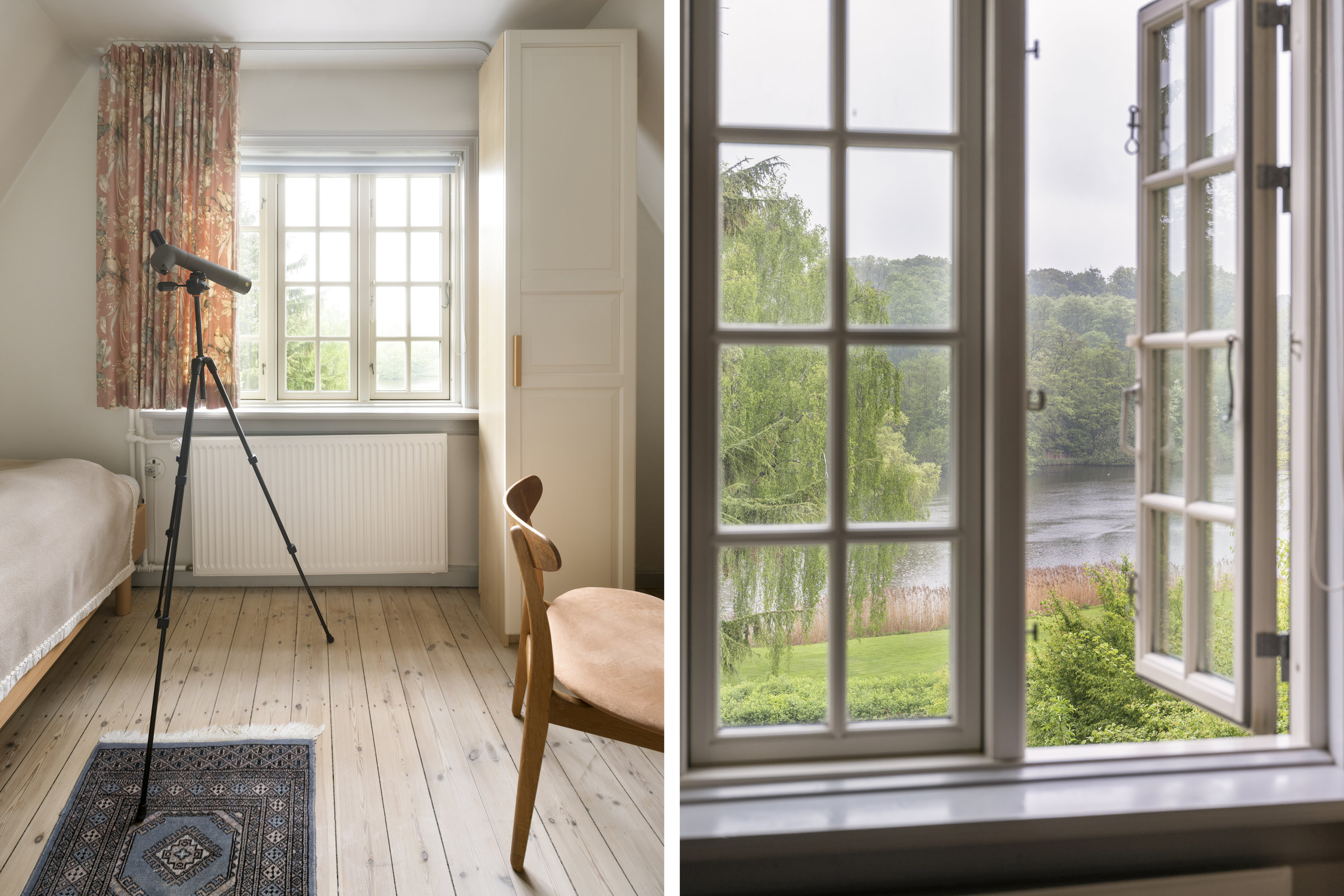 Fremhævet  billede i fuldskærmstilstand. Billede af Skovvej 105, 2920 Charlottenlund