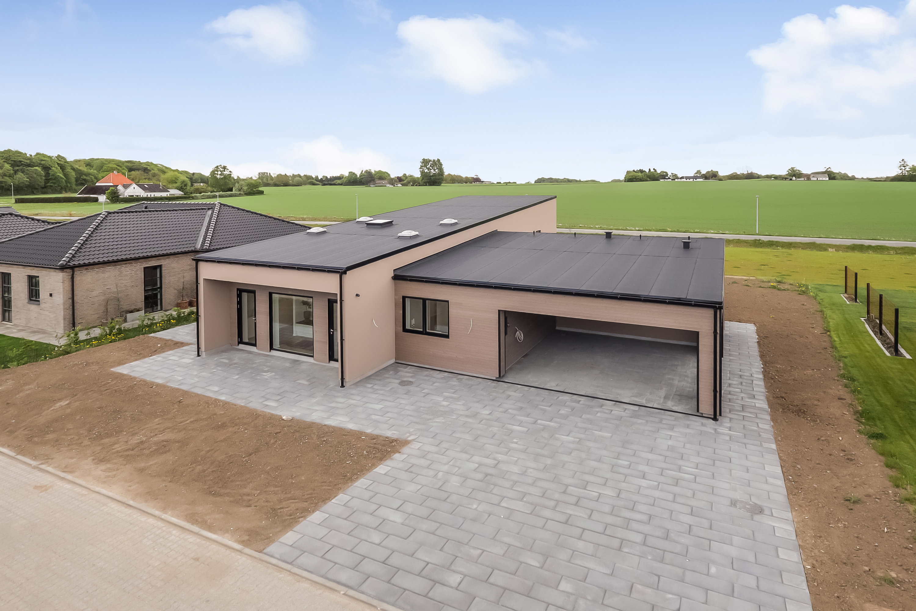 Villa: Ejendommen på Starvænget 11, Sønder Nærå, 5792 Årslev
