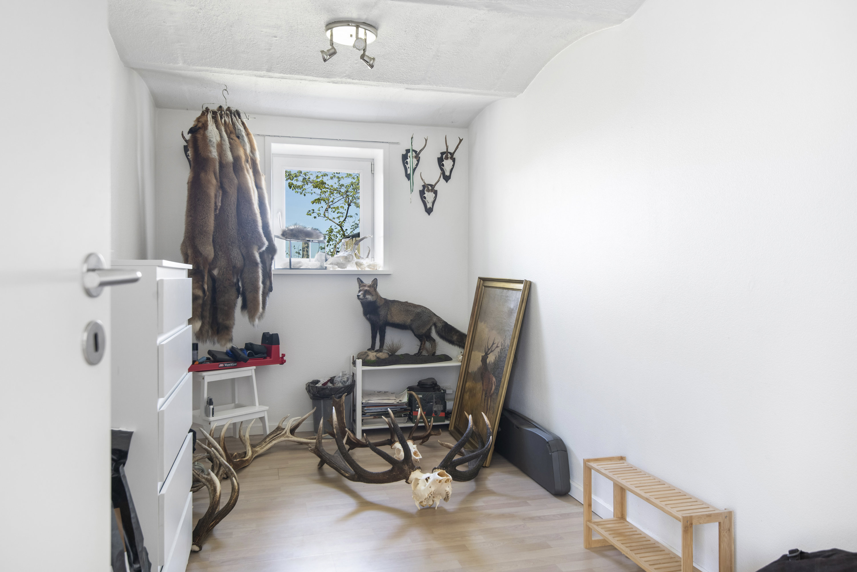 Fremhævet  billede i fuldskærmstilstand. Billede af Ålborggårdvej 53, 9750 Østervrå