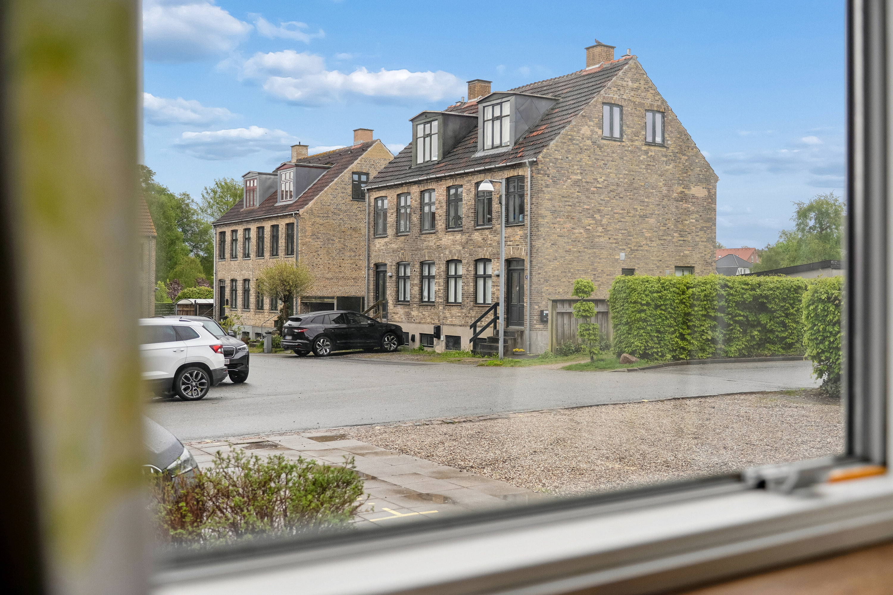 Fremhævet udsigt billede i fuldskærmstilstand. Billede af Gasværksvej 10, st.. tv., 2970 Hørsholm