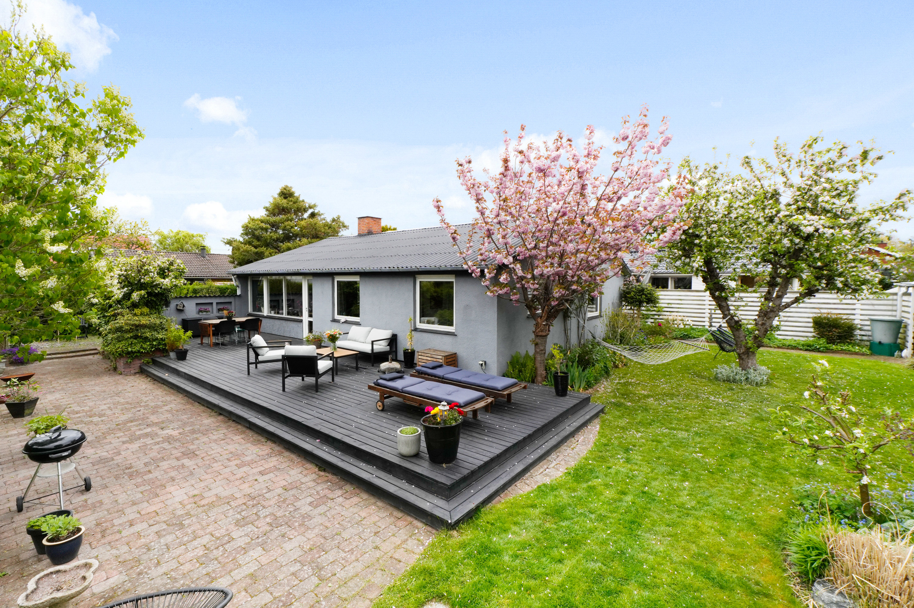 Villa: Andet på Flakhaven 5, 2750 Ballerup