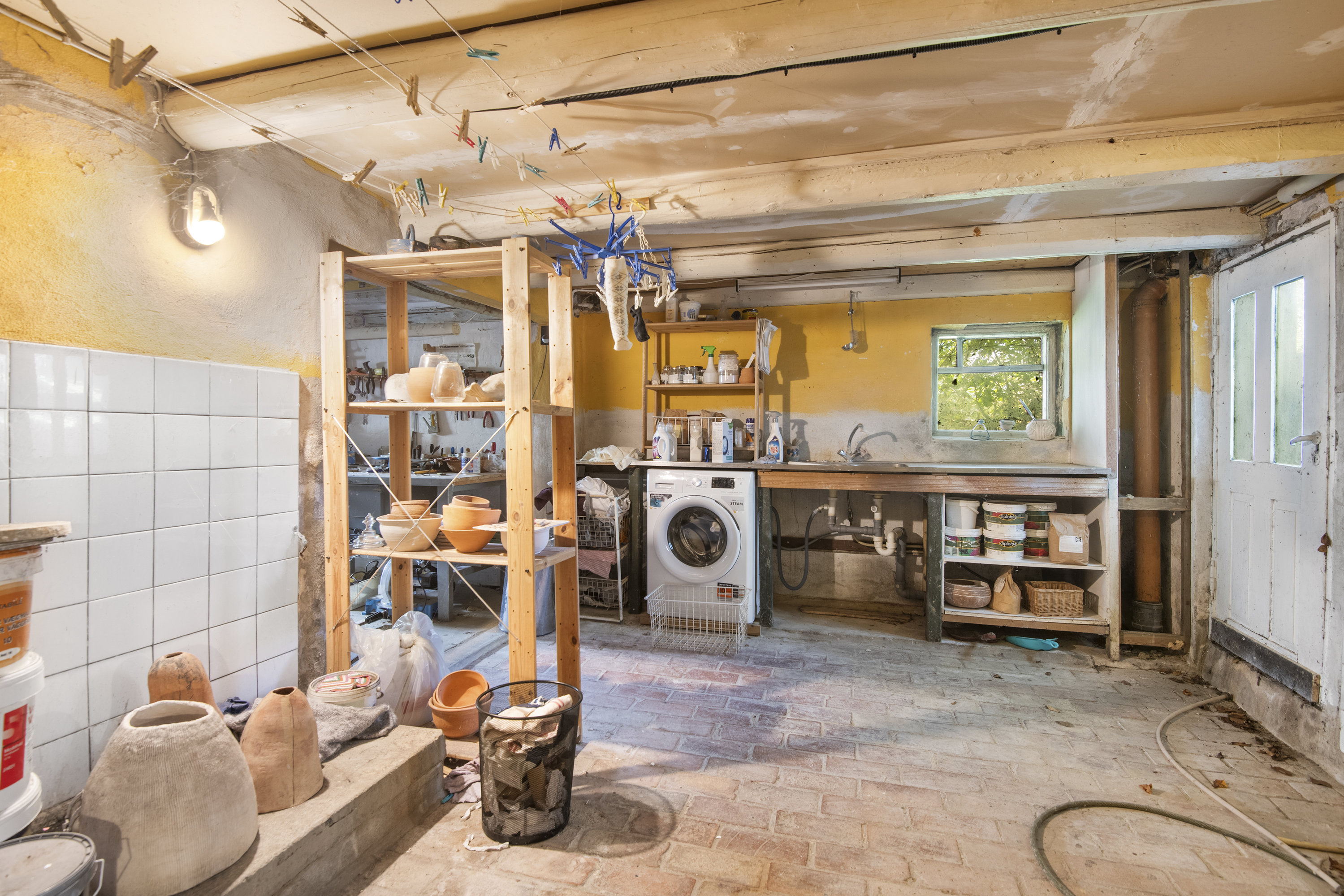 Fremhævet  billede i fuldskærmstilstand. Billede af Jomsborgvej 5, 9740 Jerslev J