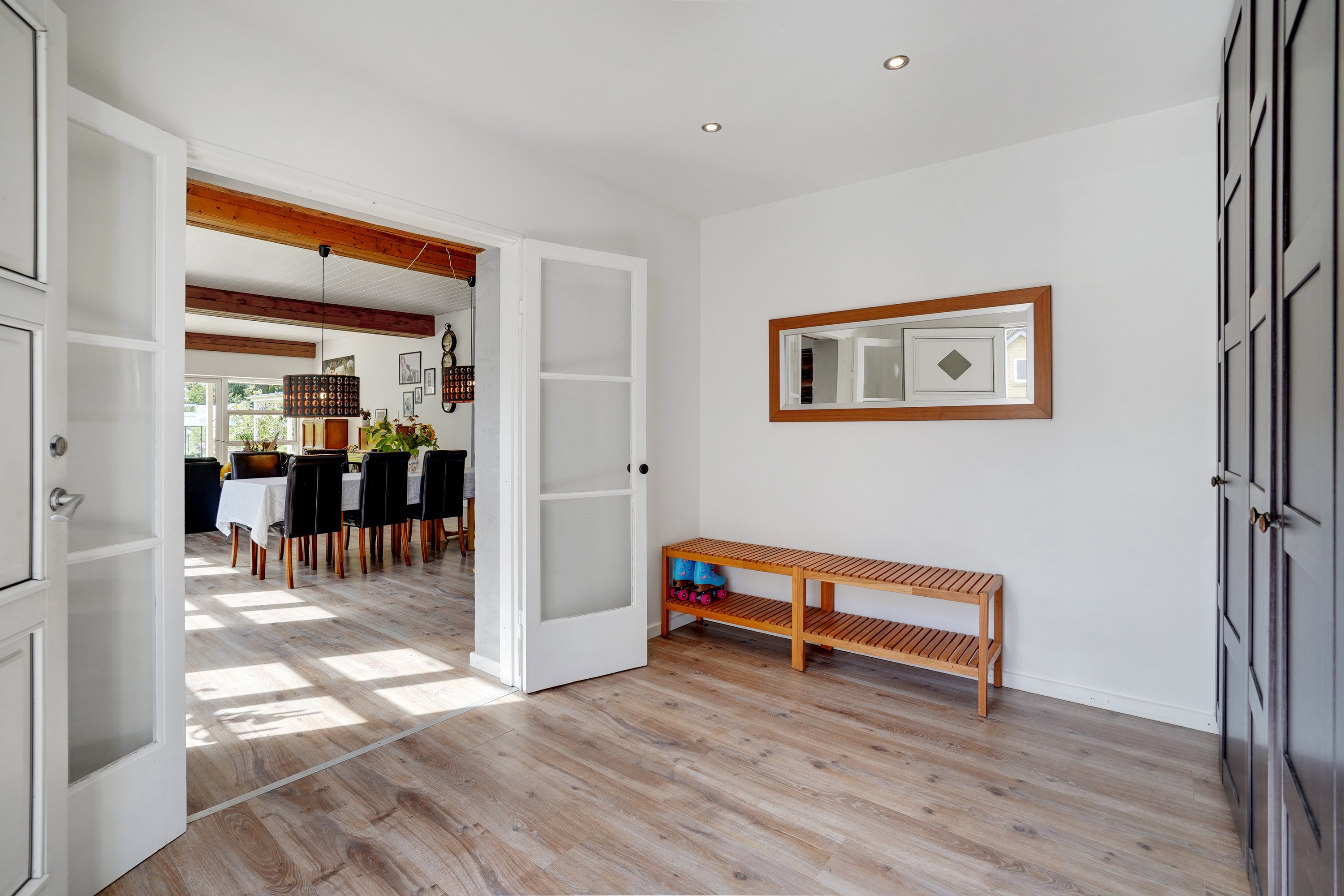 Fremhævet andet billede i fuldskærmstilstand. Billede af Vestergade 8A, Særslev, 5471 Søndersø