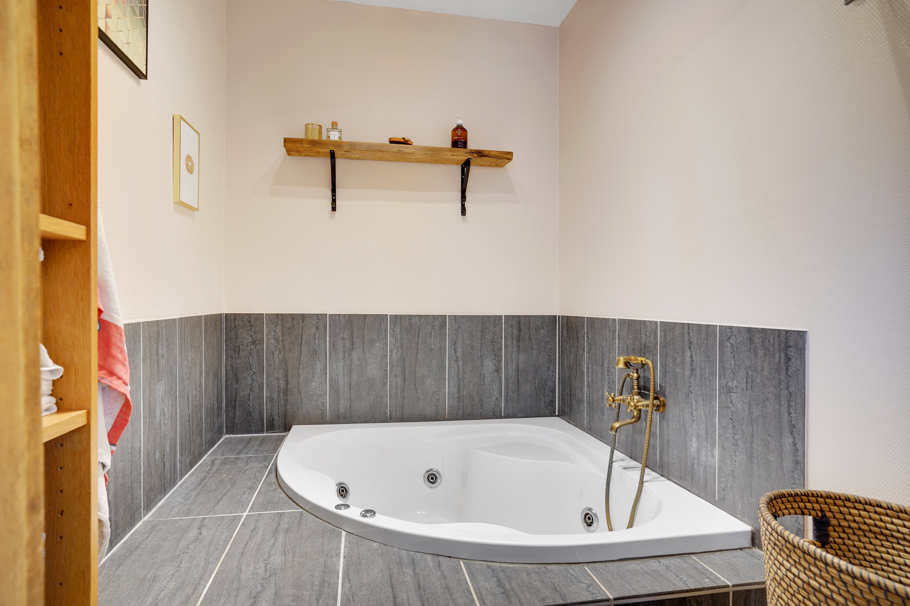 Fremhævet andet billede i fuldskærmstilstand. Billede af Vestergade 8A, Særslev, 5471 Søndersø