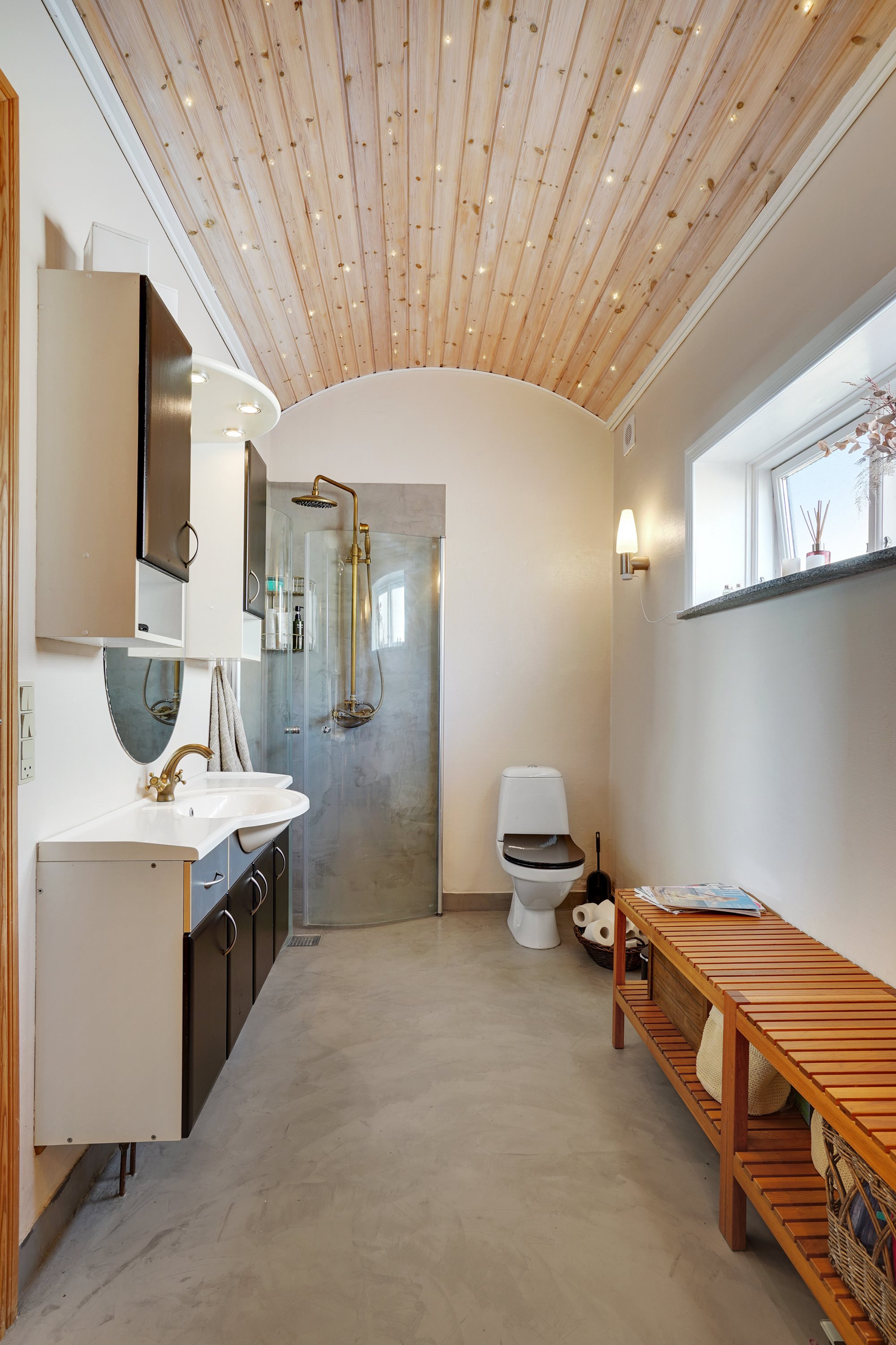 Fremhævet andet billede i fuldskærmstilstand. Billede af Vestergade 8A, Særslev, 5471 Søndersø