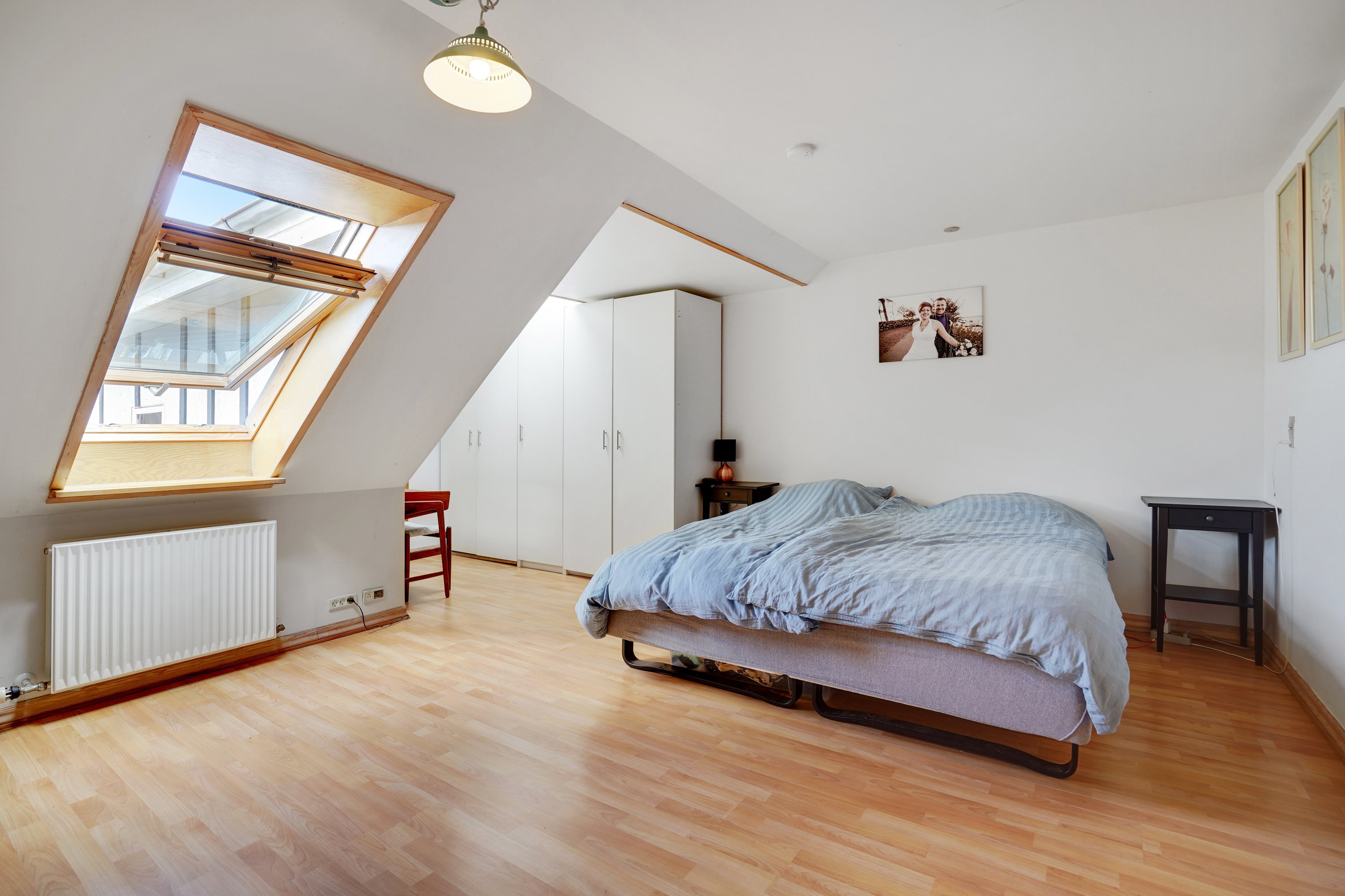 Fremhævet andet billede i fuldskærmstilstand. Billede af Vestergade 8A, Særslev, 5471 Søndersø