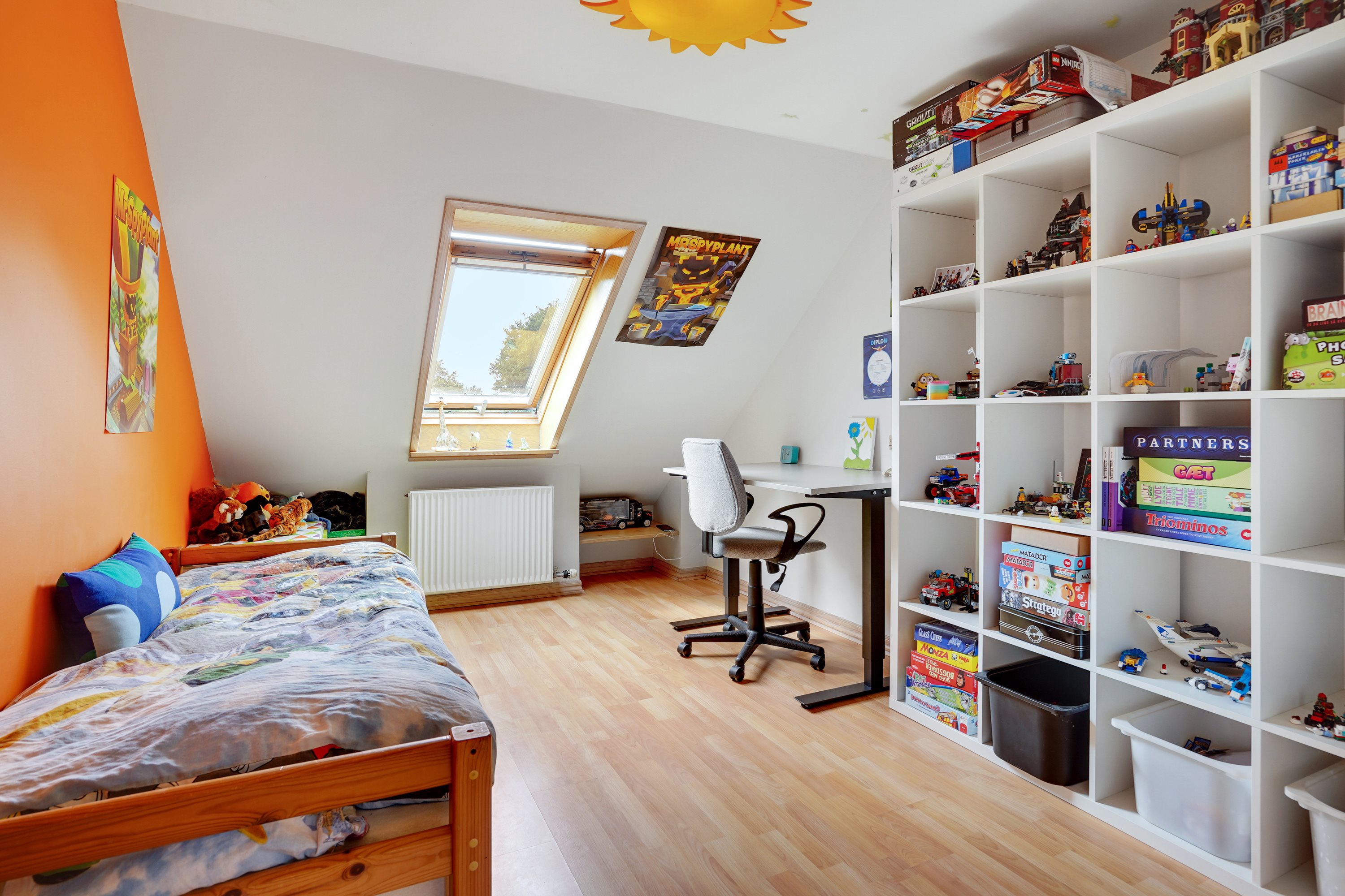 Fremhævet andet billede i fuldskærmstilstand. Billede af Vestergade 8A, Særslev, 5471 Søndersø