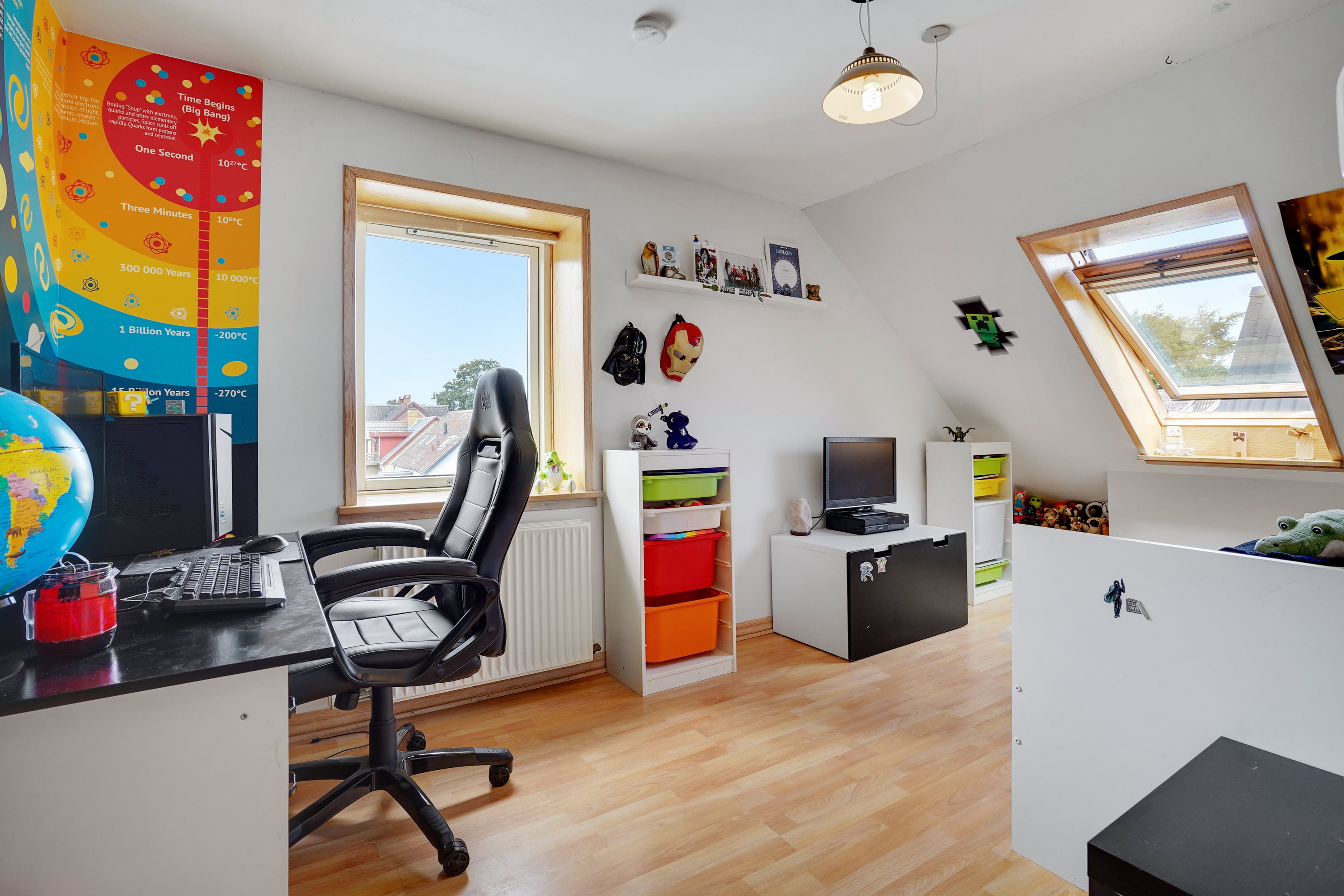 Fremhævet andet billede i fuldskærmstilstand. Billede af Vestergade 8A, Særslev, 5471 Søndersø