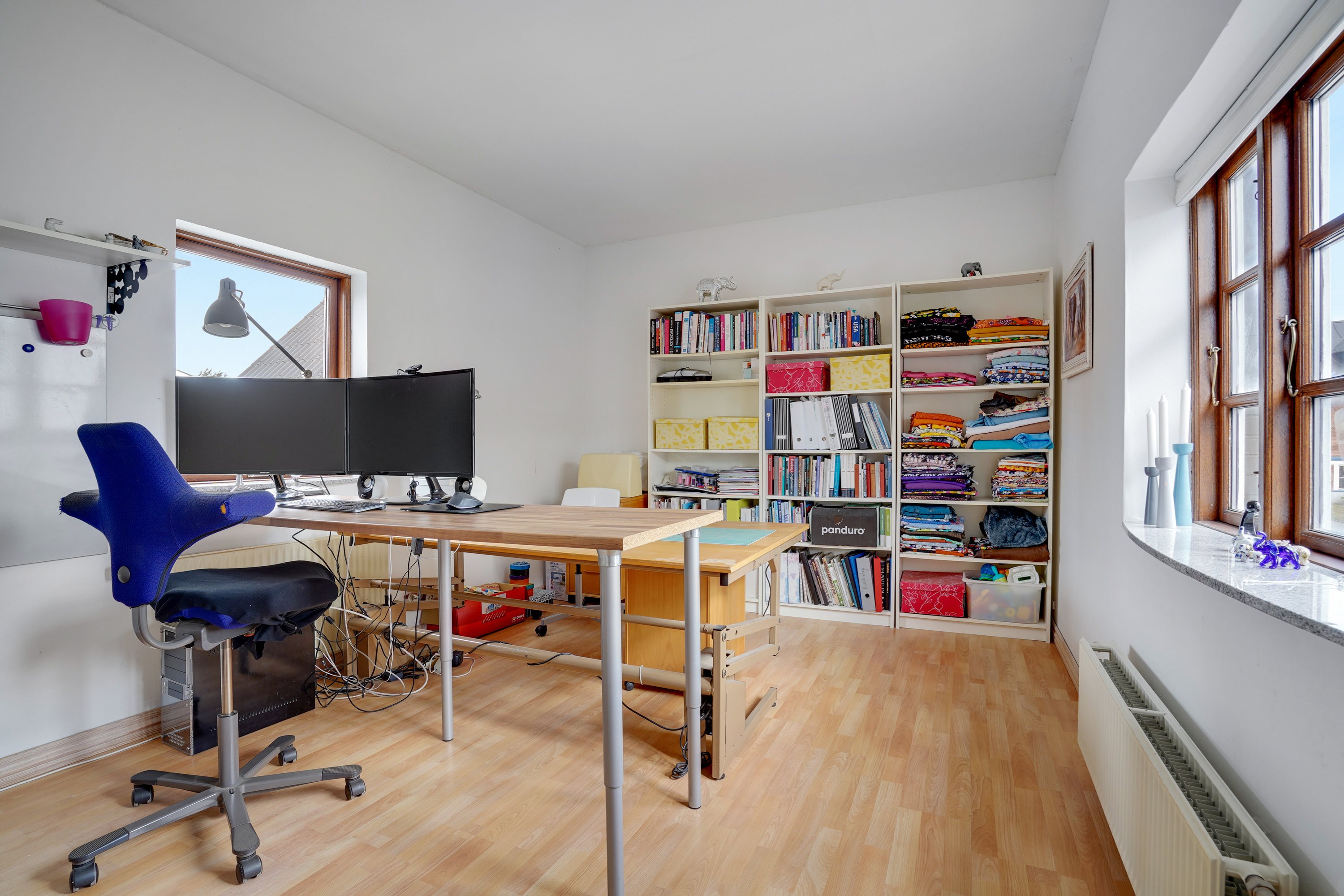 Fremhævet andet billede i fuldskærmstilstand. Billede af Vestergade 8A, Særslev, 5471 Søndersø