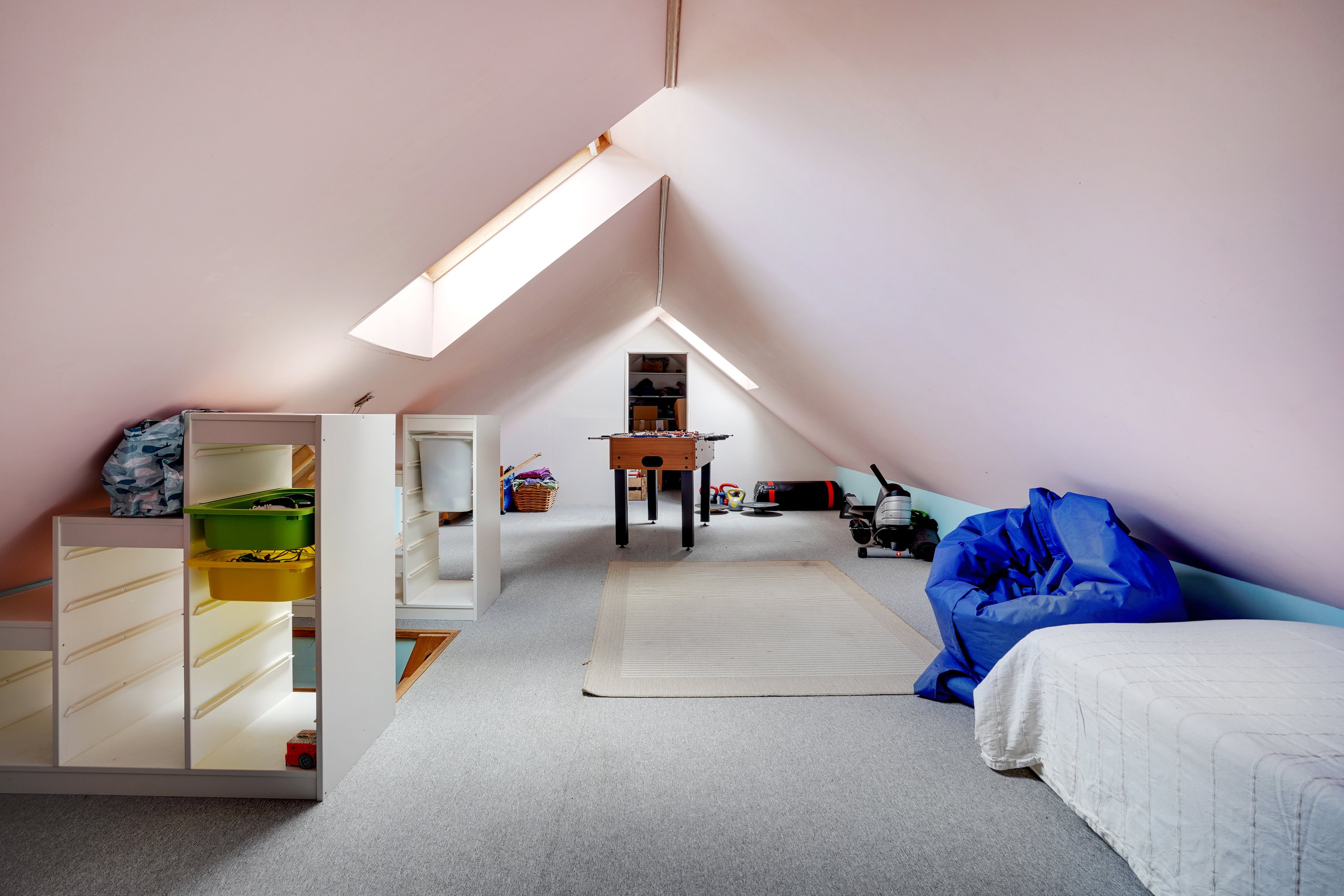 Fremhævet andet billede i fuldskærmstilstand. Billede af Vestergade 8A, Særslev, 5471 Søndersø