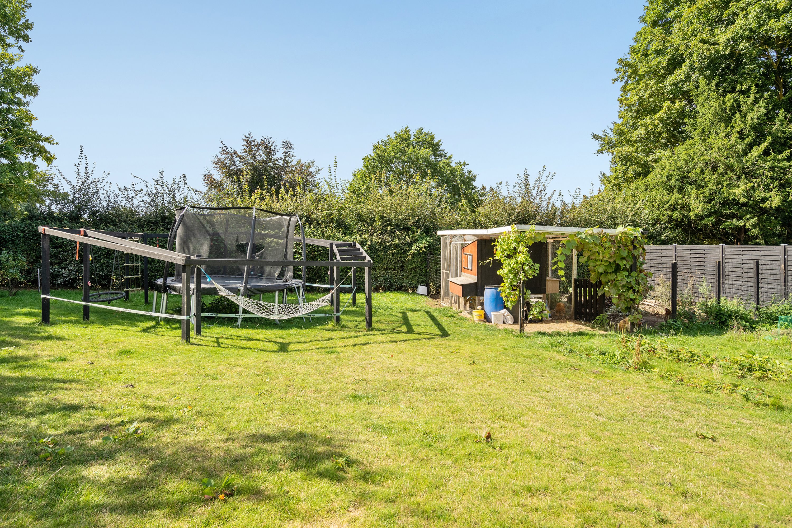 Fremhævet andet billede i fuldskærmstilstand. Billede af Vestergade 8A, Særslev, 5471 Søndersø