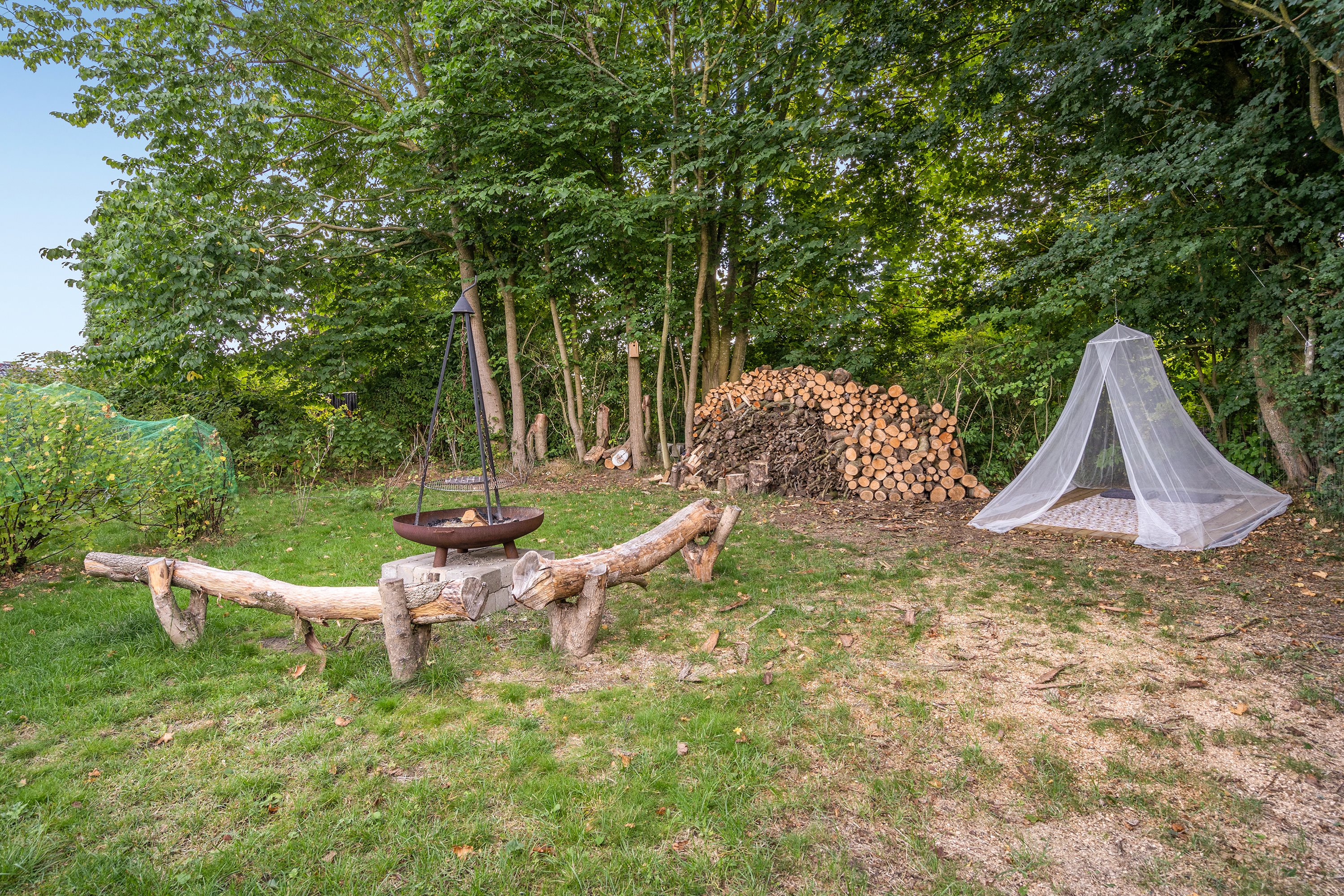 Fremhævet andet billede i fuldskærmstilstand. Billede af Vestergade 8A, Særslev, 5471 Søndersø