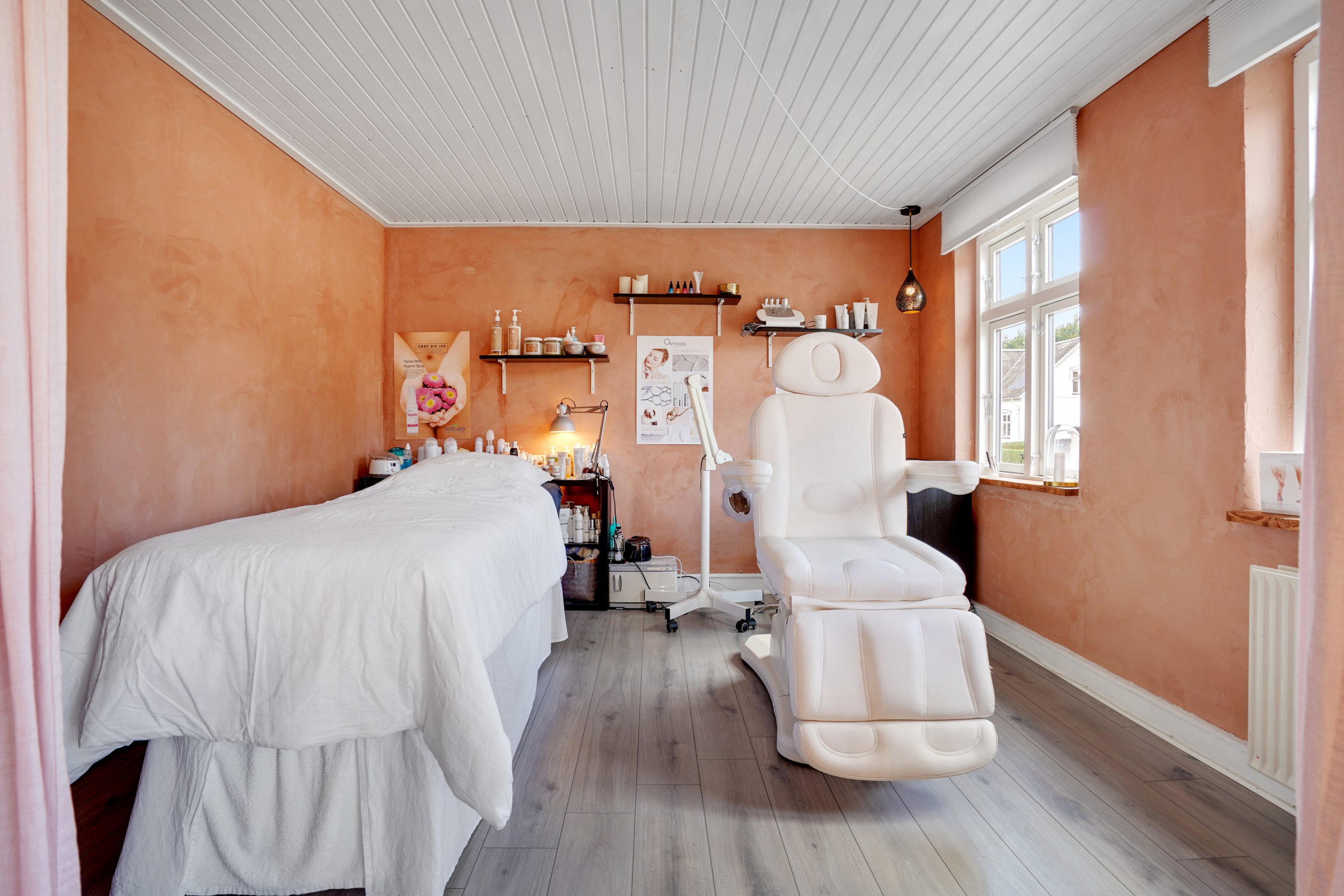 Fremhævet andet billede i fuldskærmstilstand. Billede af Vestergade 8A, Særslev, 5471 Søndersø