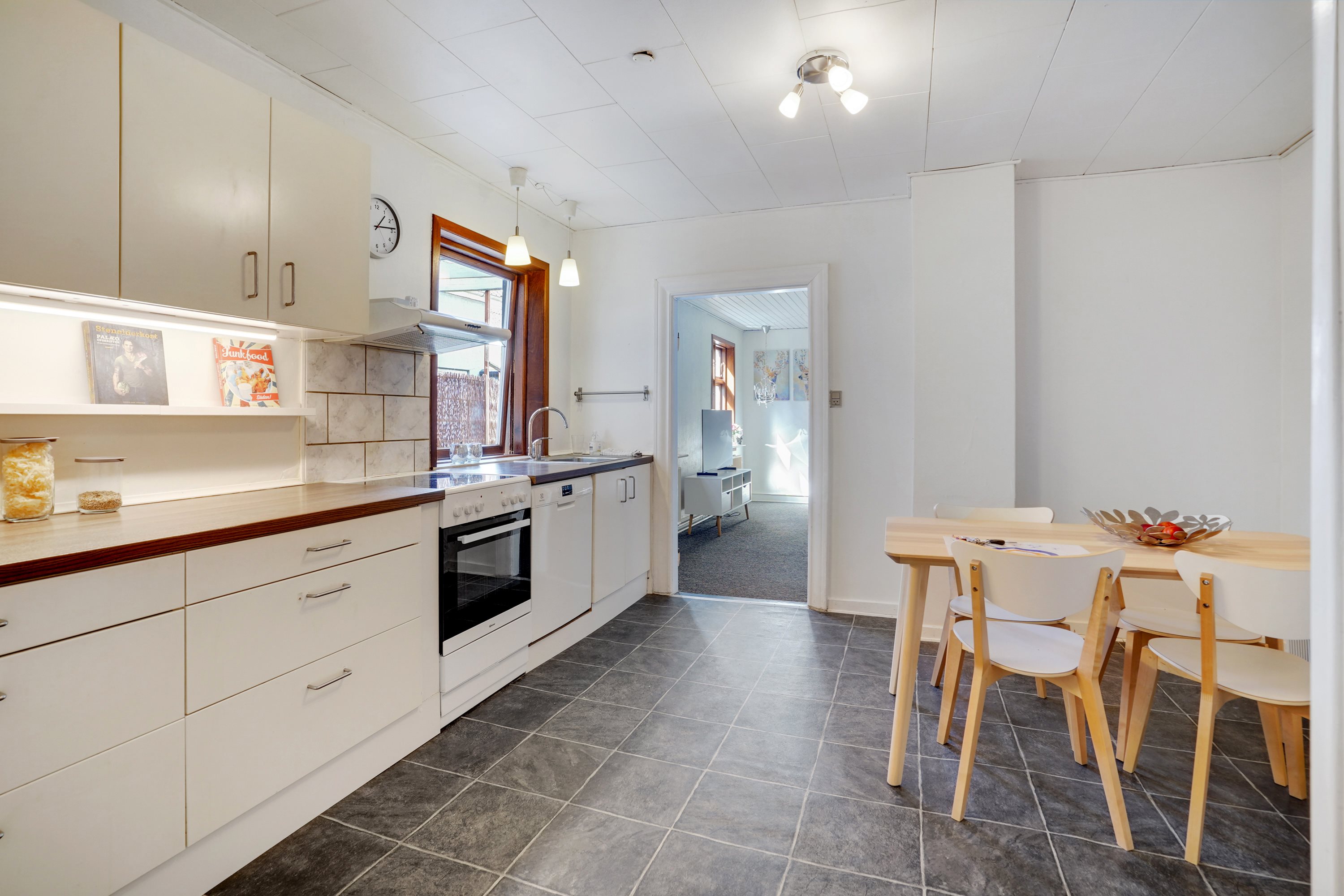 Fremhævet andet billede i fuldskærmstilstand. Billede af Vestergade 8A, Særslev, 5471 Søndersø