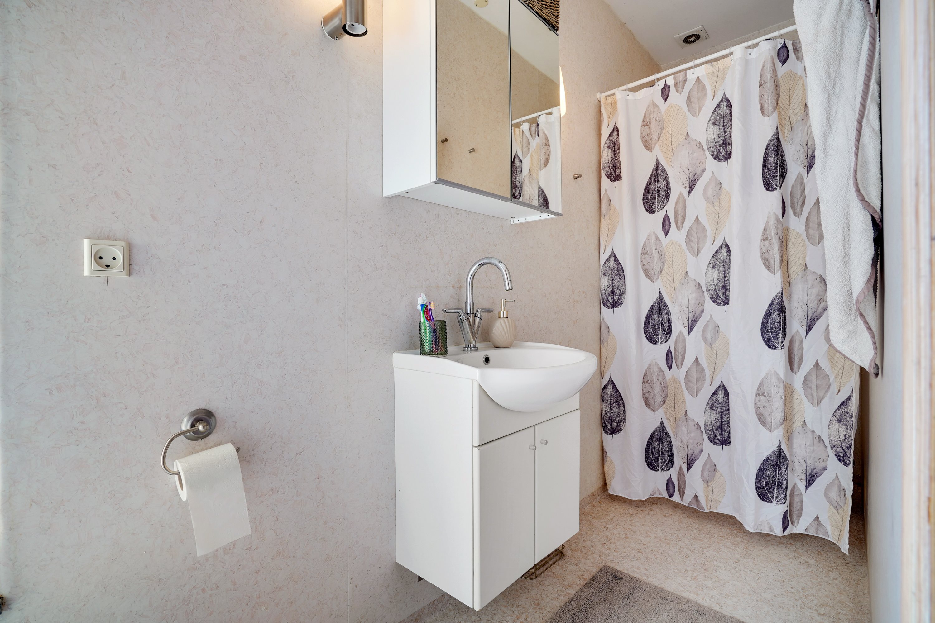 Fremhævet andet billede i fuldskærmstilstand. Billede af Vestergade 8A, Særslev, 5471 Søndersø