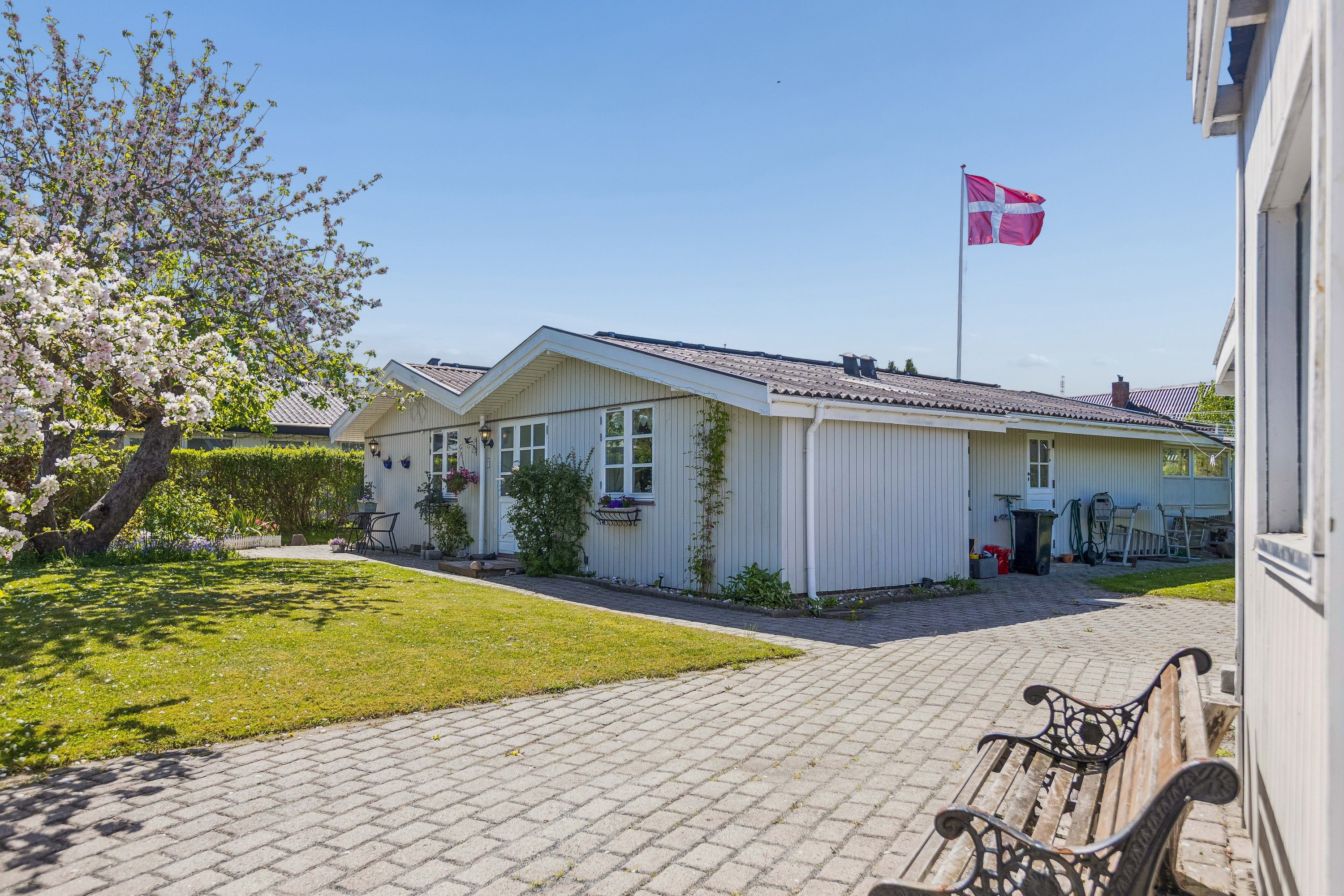 Villa: Andet på Tripolisvej 7, 2770 Kastrup