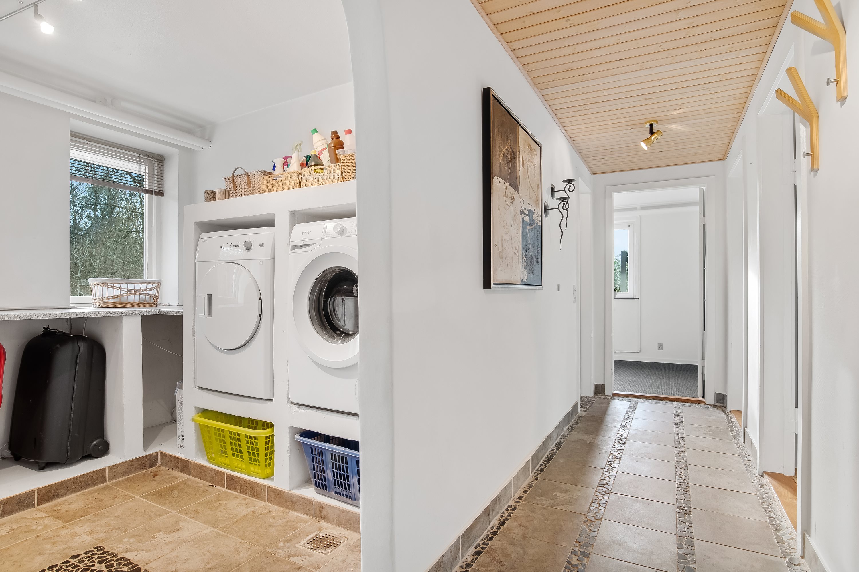 Fremhævet bryggers billede i fuldskærmstilstand. Billede af Chr Knudsens Vej 15, Råsted, 7500 Holstebro