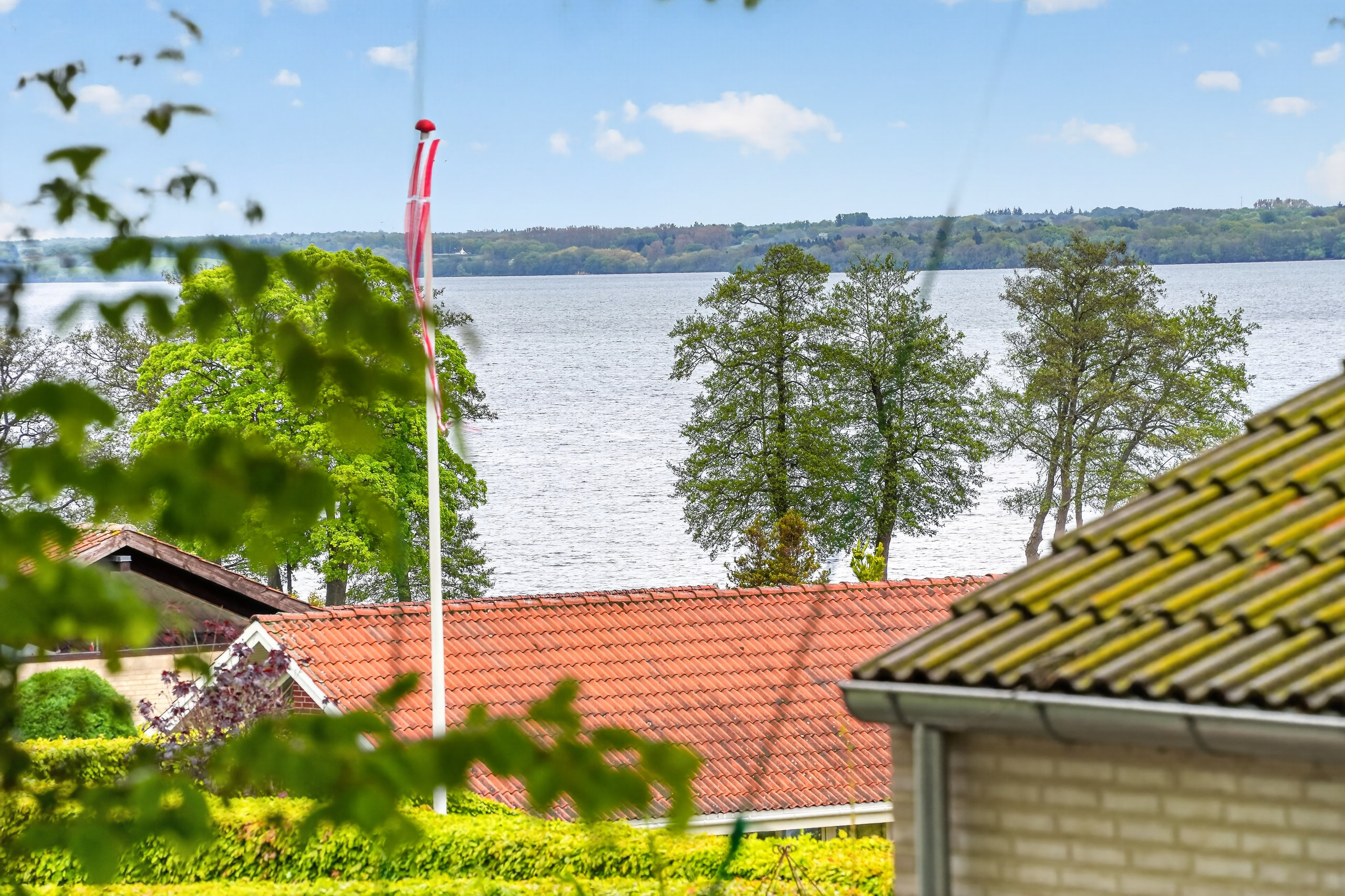 Fremhævet udsigt billede i fuldskærmstilstand. Billede af Krohaven 3, Nødebo, 3480 Fredensborg