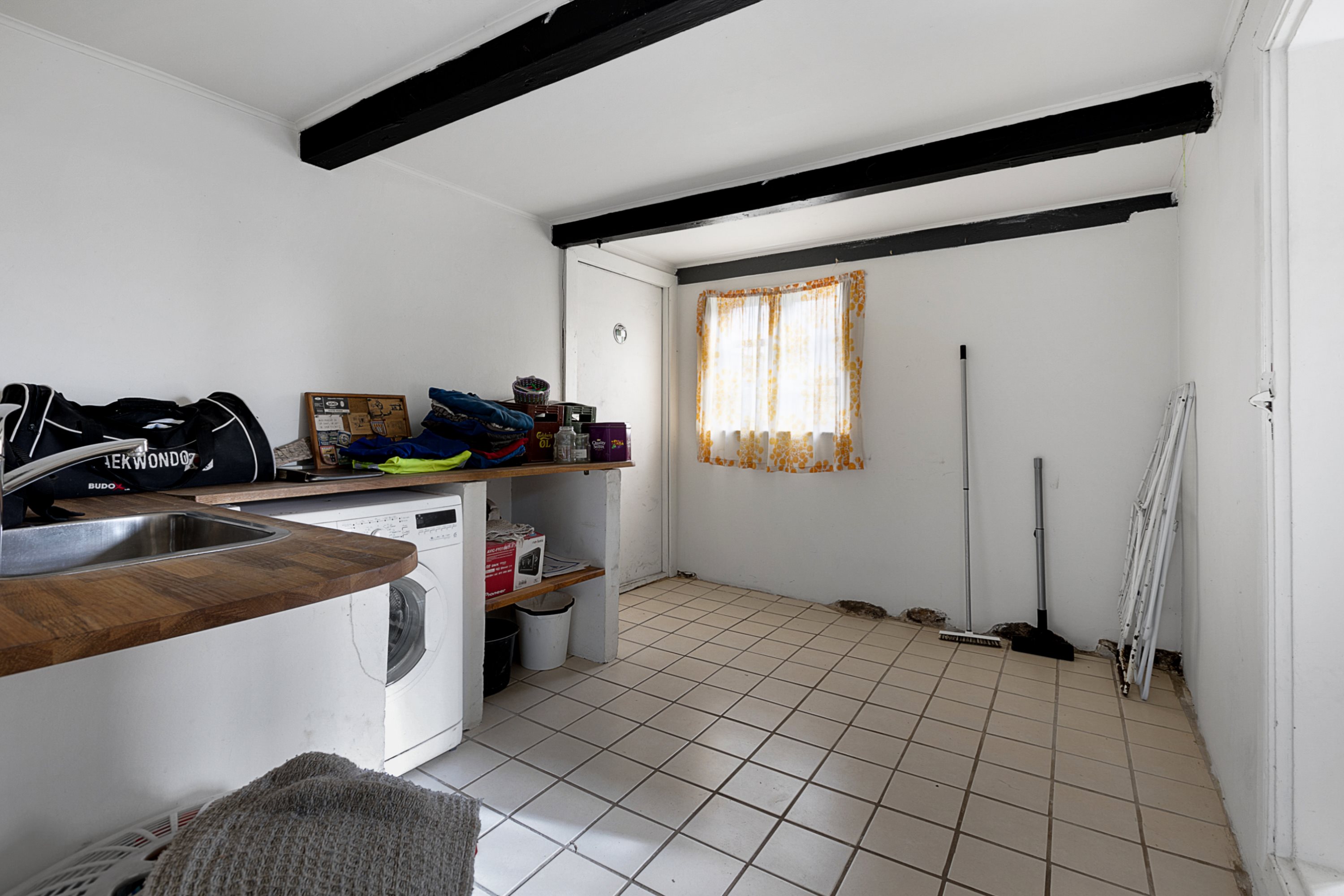 Fremhævet bryggers billede i fuldskærmstilstand. Billede af Strandbyvej 28, Strandby, 5683 Haarby