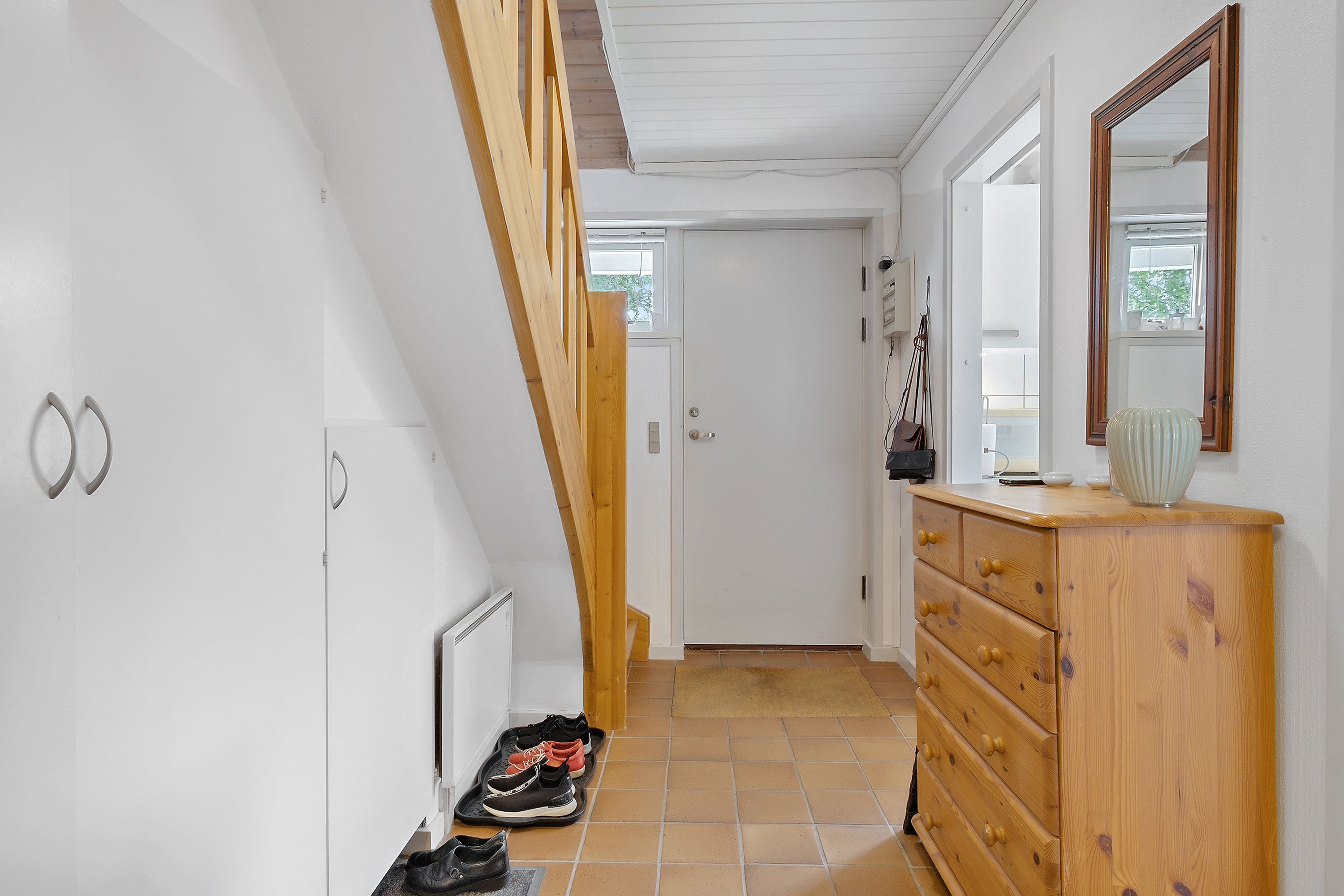 Fremhævet  billede i fuldskærmstilstand. Billede af Gudumvej 62B, 9260 Gistrup