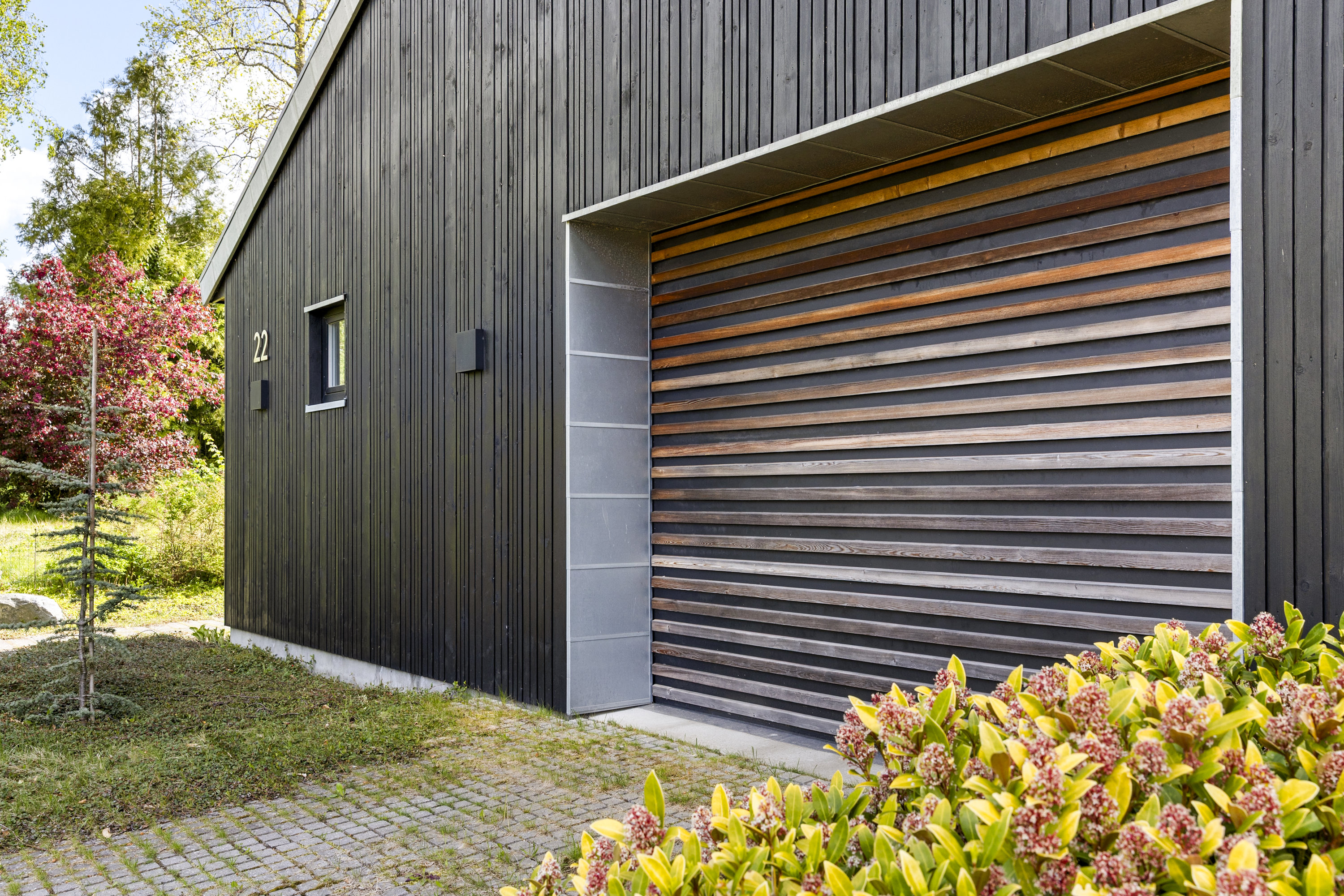 Fremhævet ejendommen billede i fuldskærmstilstand. Billede af Søbjergvej 22, Valsømagle, 4100 Ringsted