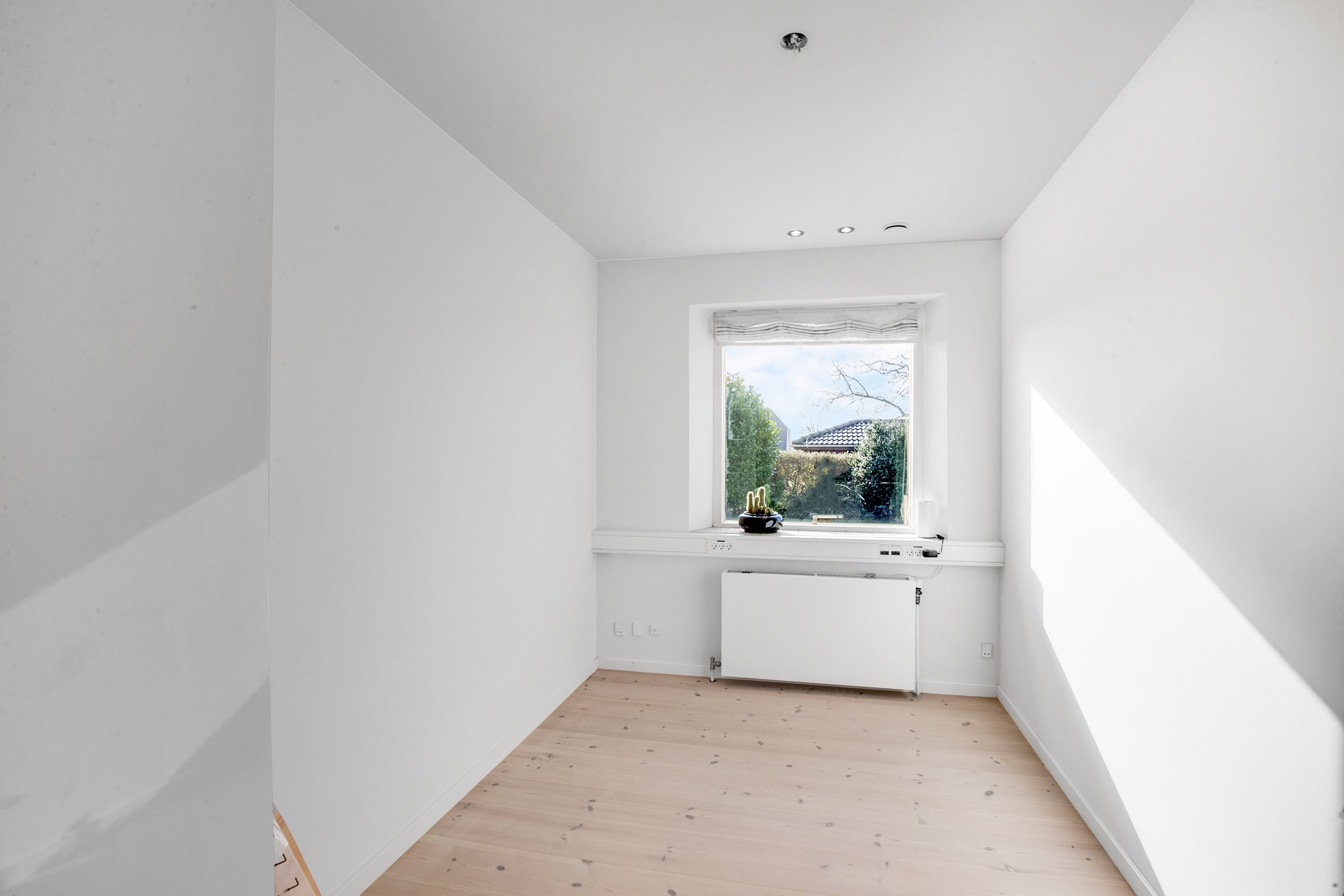 Fremhævet værelse billede i fuldskærmstilstand. Billede af Østerhøj 14, 6310 Broager