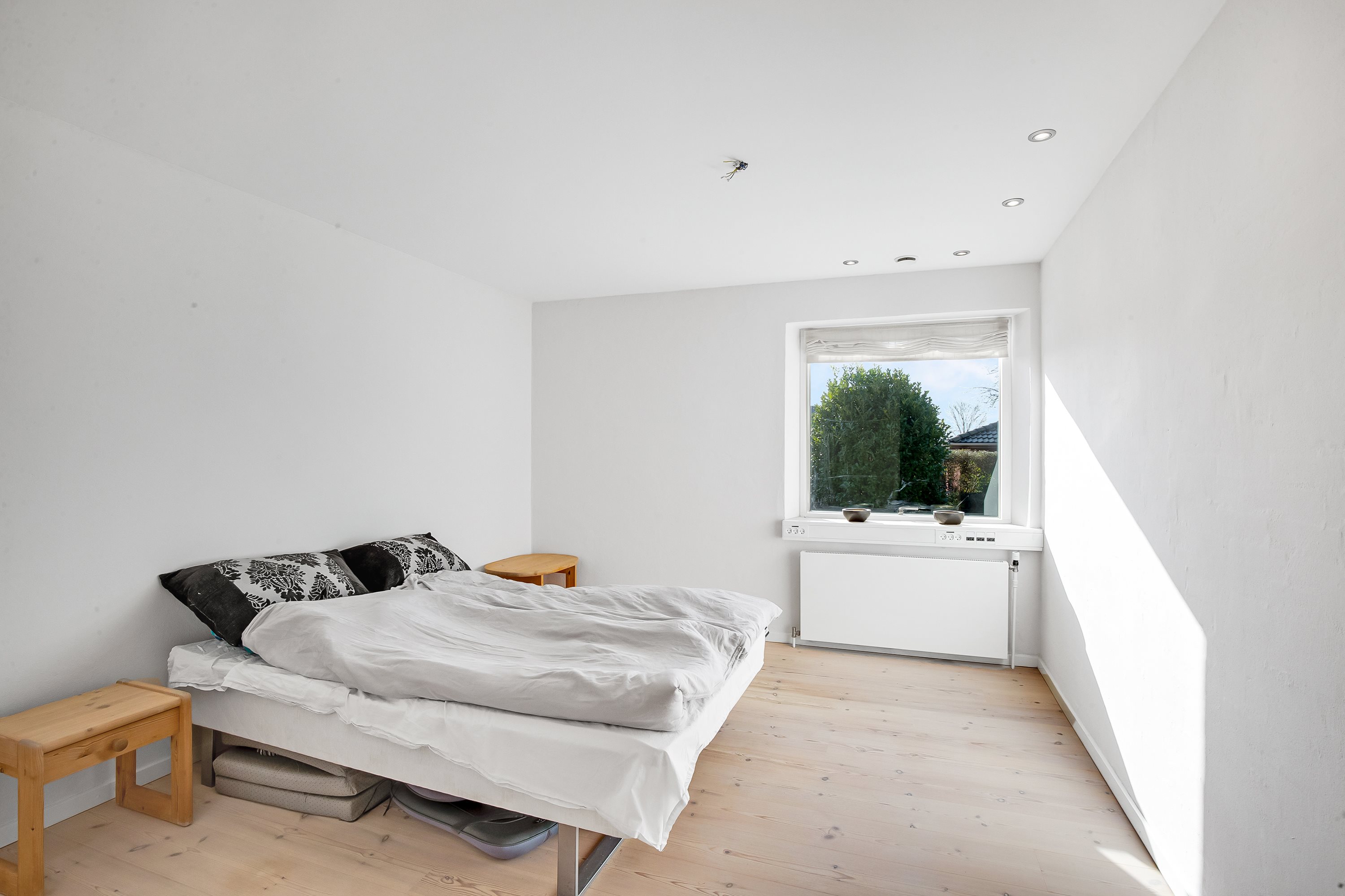 Fremhævet værelse billede i fuldskærmstilstand. Billede af Østerhøj 14, 6310 Broager