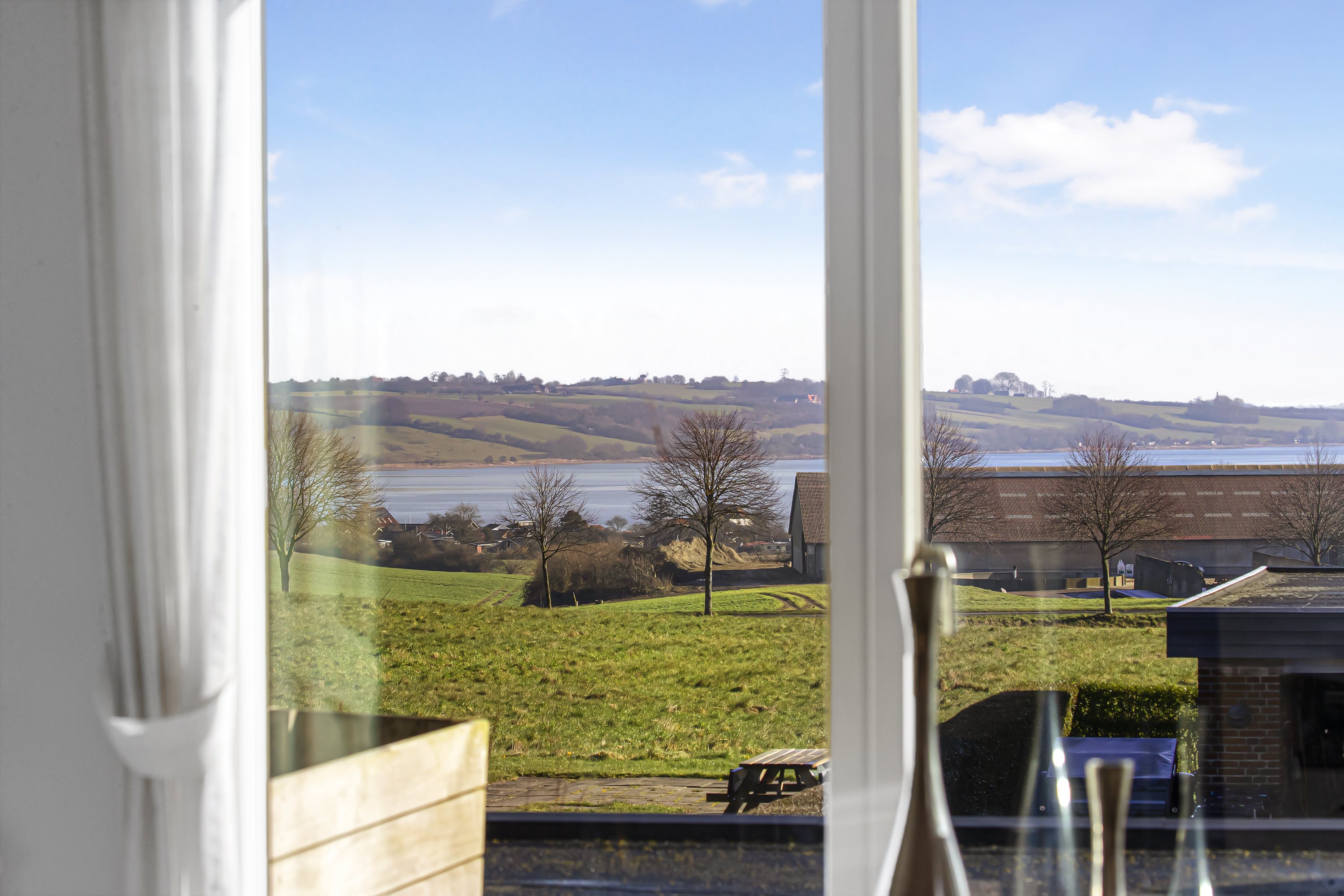 Fremhævet udsigt billede i fuldskærmstilstand. Billede af Østerhøj 14, 6310 Broager