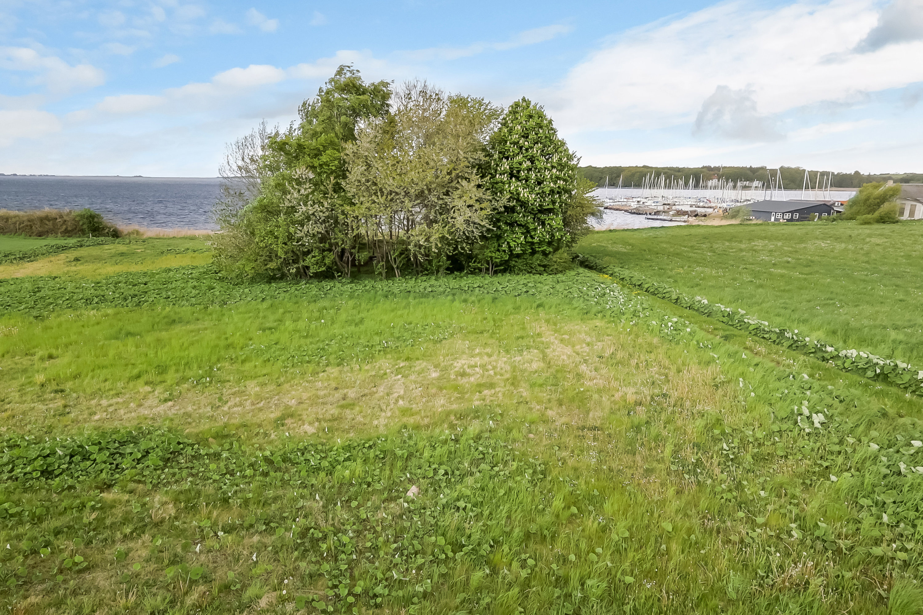Fremhævet område billede i fuldskærmstilstand. Billede af Strandhuse 35, Fjællebroen, 5762 Vester Skerninge