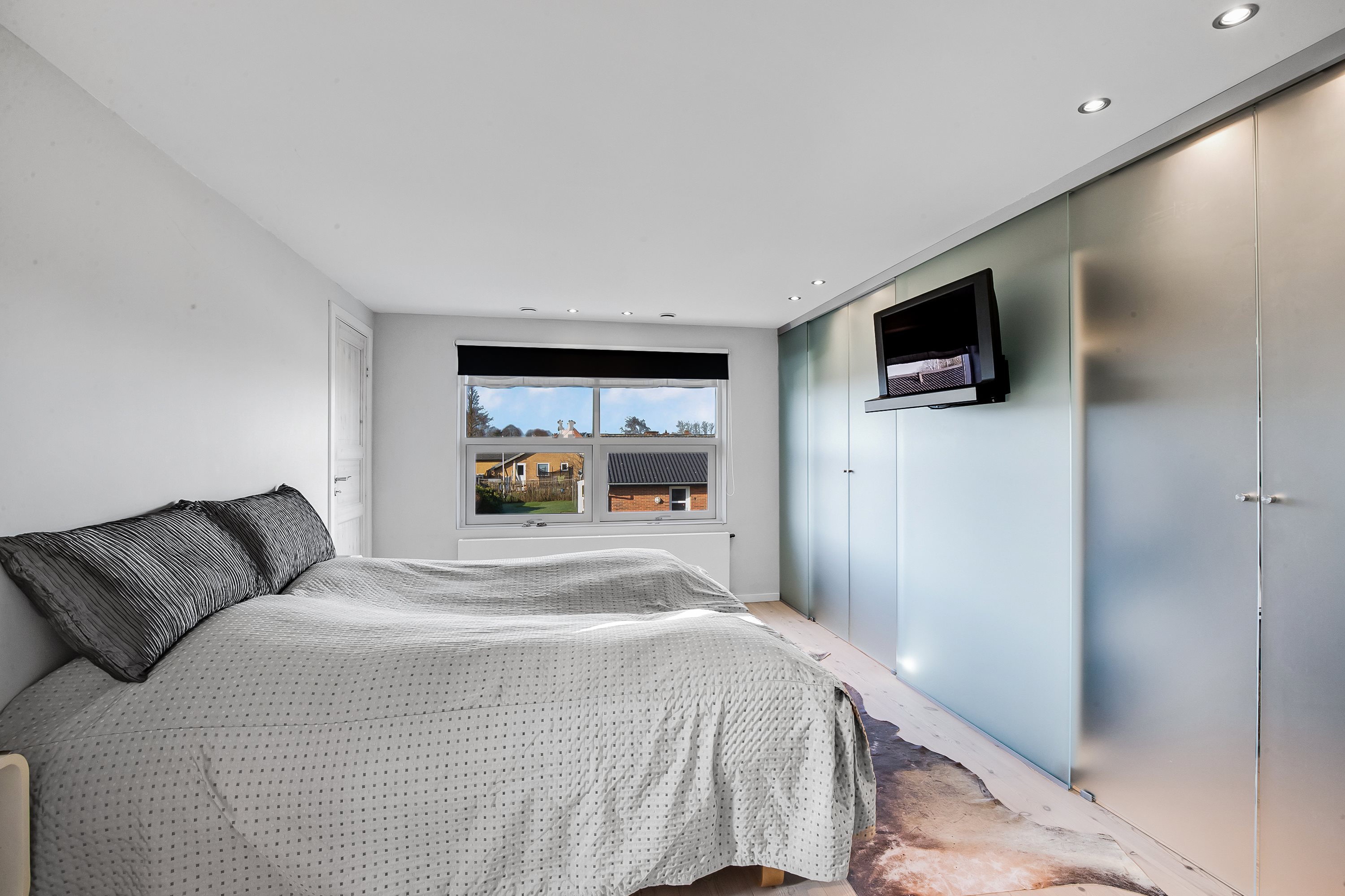 Fremhævet værelse billede i fuldskærmstilstand. Billede af Østerhøj 14, 6310 Broager