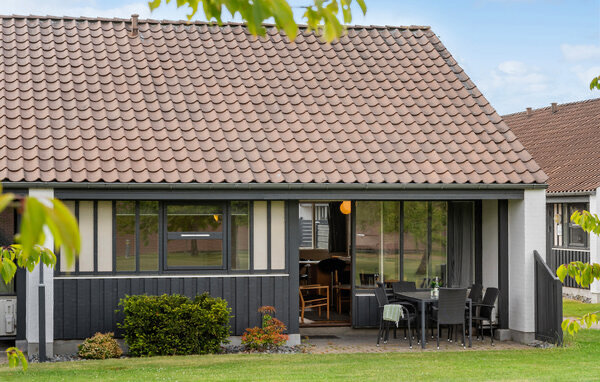 Fritidshus: Facade (2) på Lille Amerika 20I, 214., 8883 Gjern