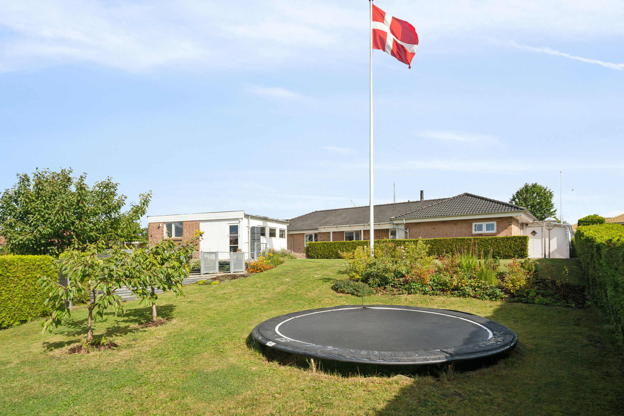 Villa på Midtkobbel 46, Kollund, 6340 Kruså