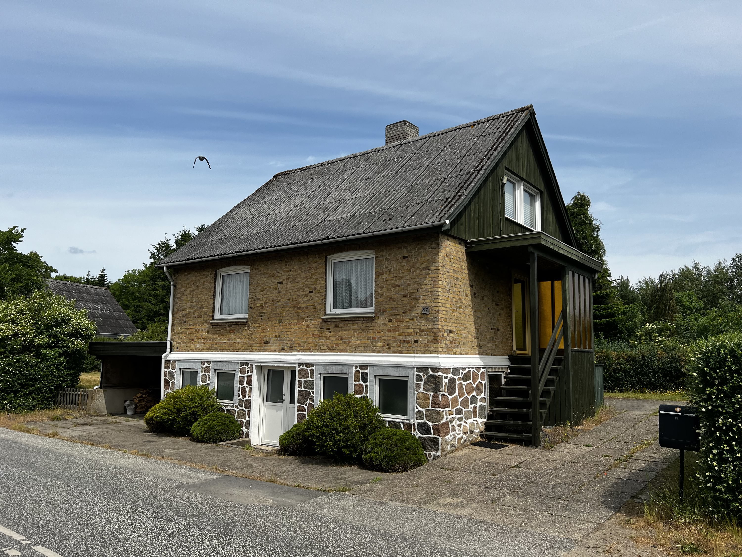 Villa på Hylkevej 37, Hylke, 8660 Skanderborg