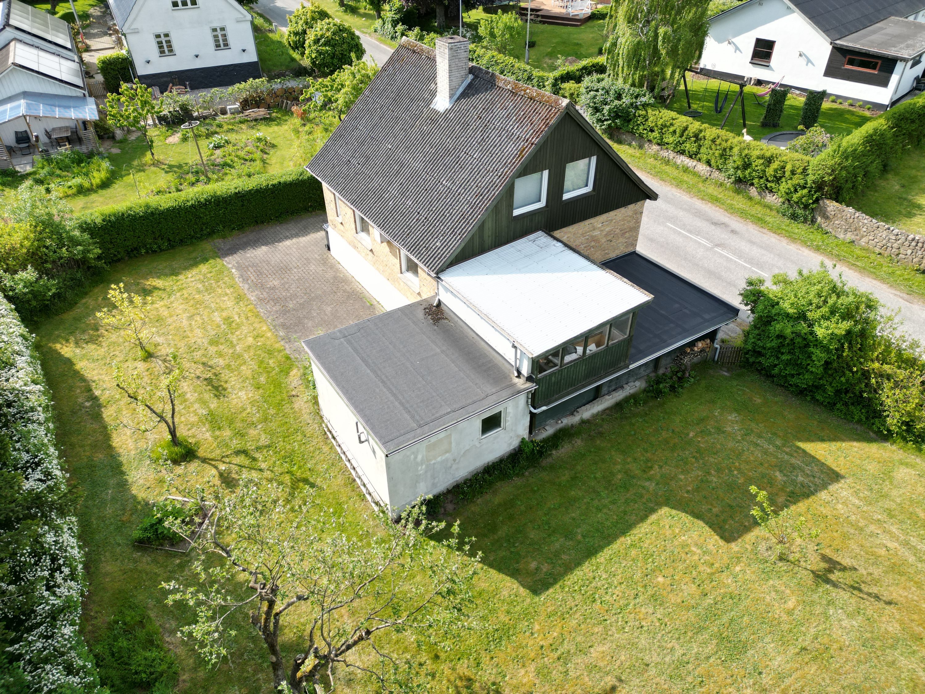 Miniaturebillede 2: . Billede af Hylkevej 37, Hylke, 8660 Skanderborg