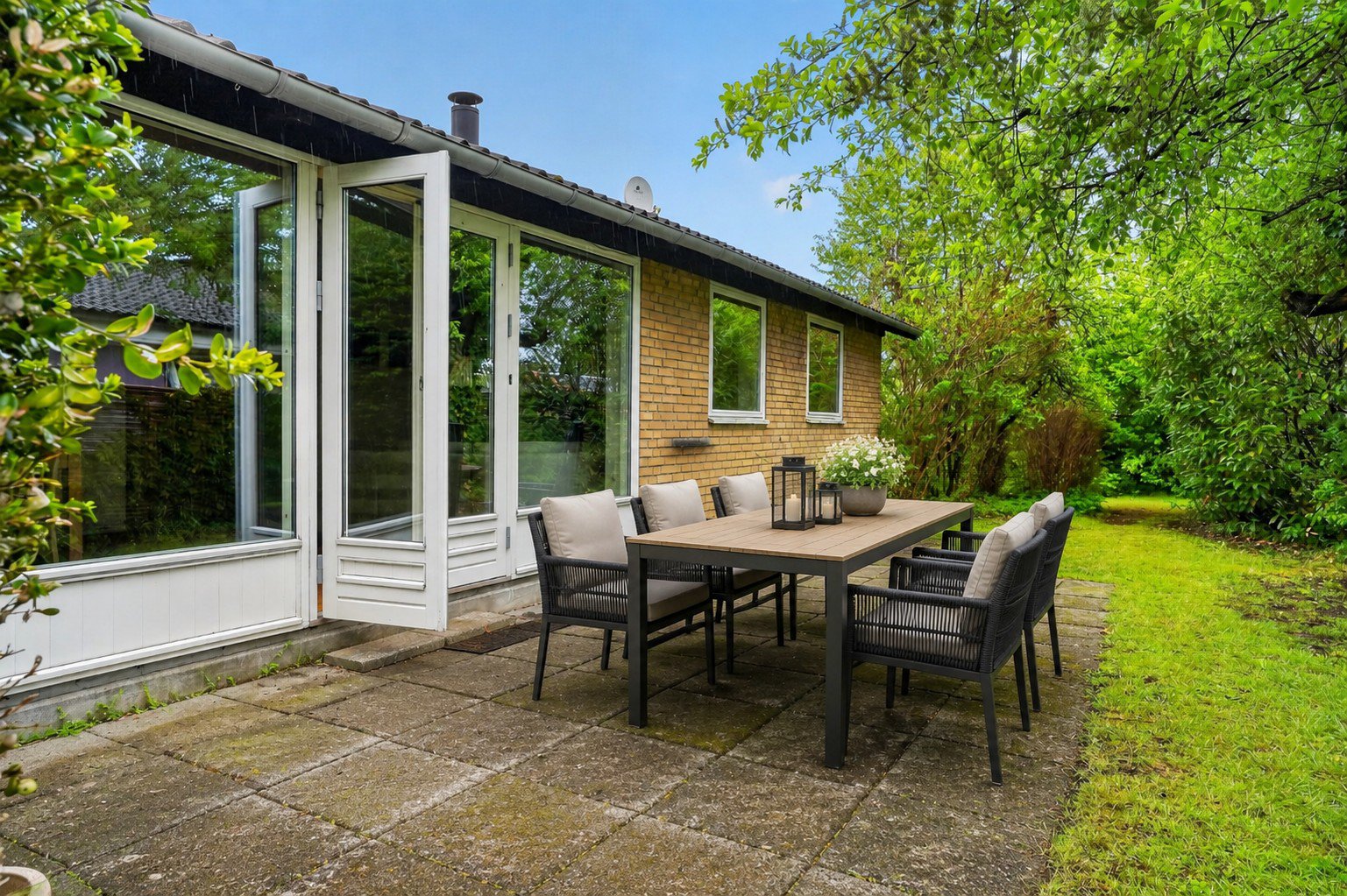 Villa på Hovvej 35, 3060 Espergærde