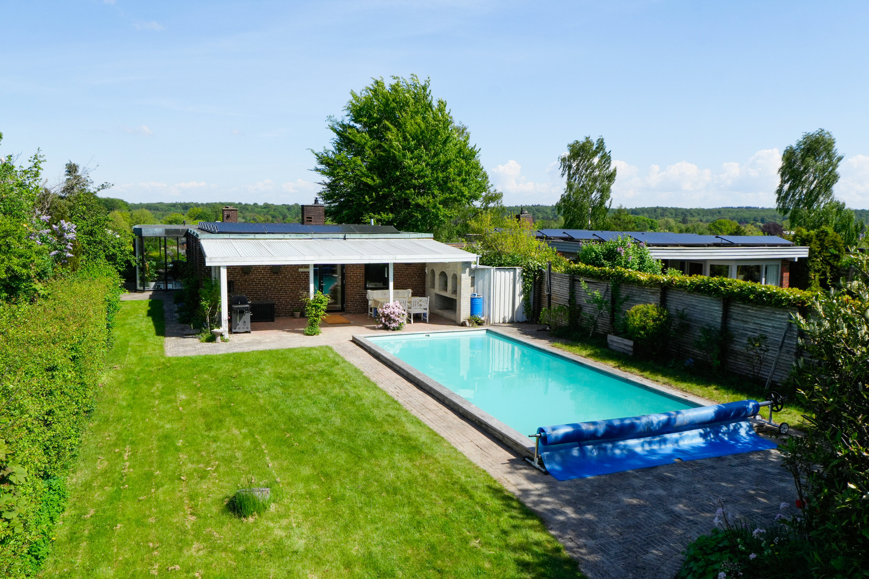 Villa: Andet på Kastebjergvej 20A, 2750 Ballerup