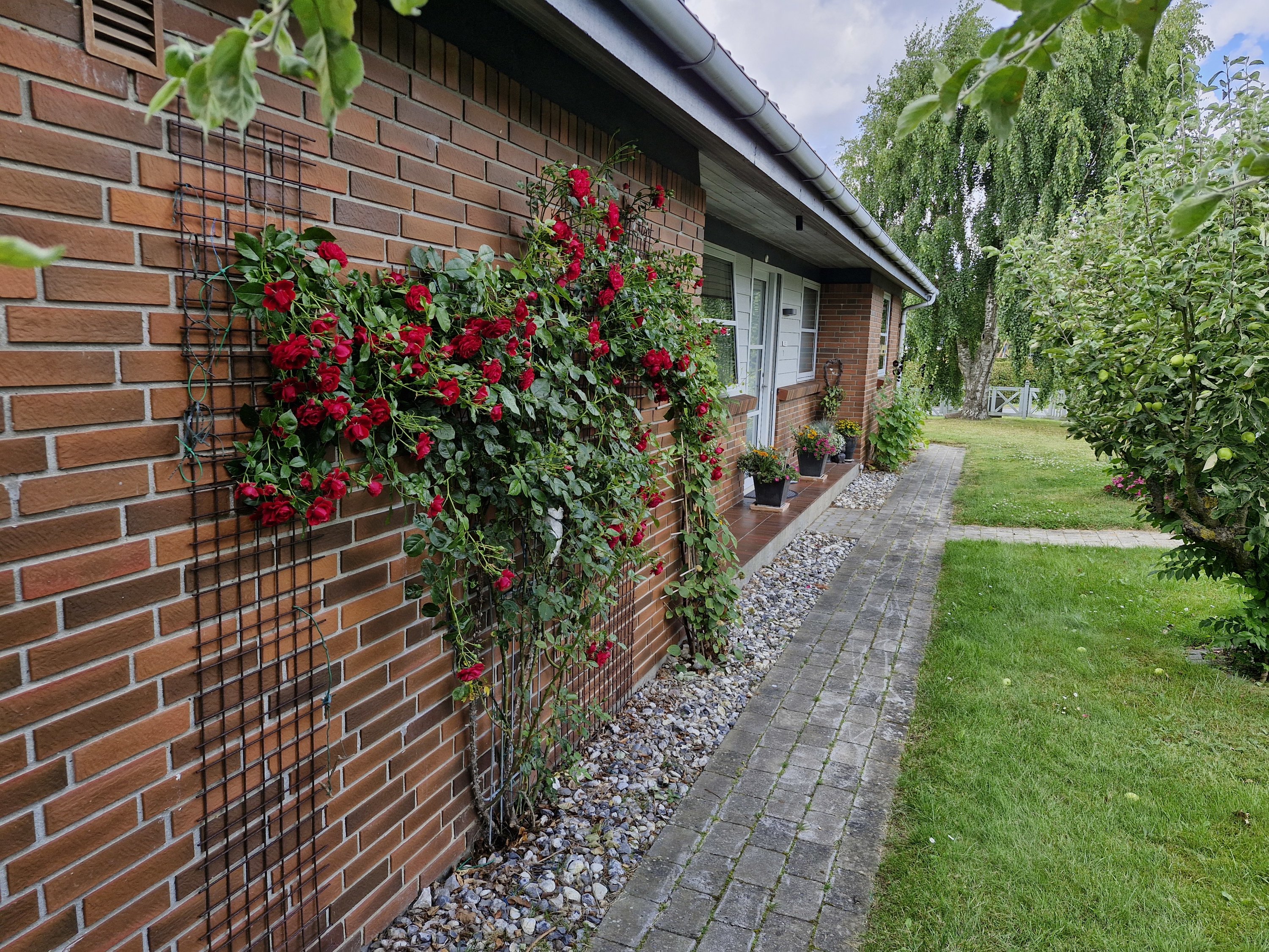 Miniaturebillede 1: . Billede af Niels Hansens Vej 7, Strib, 5500 Middelfart